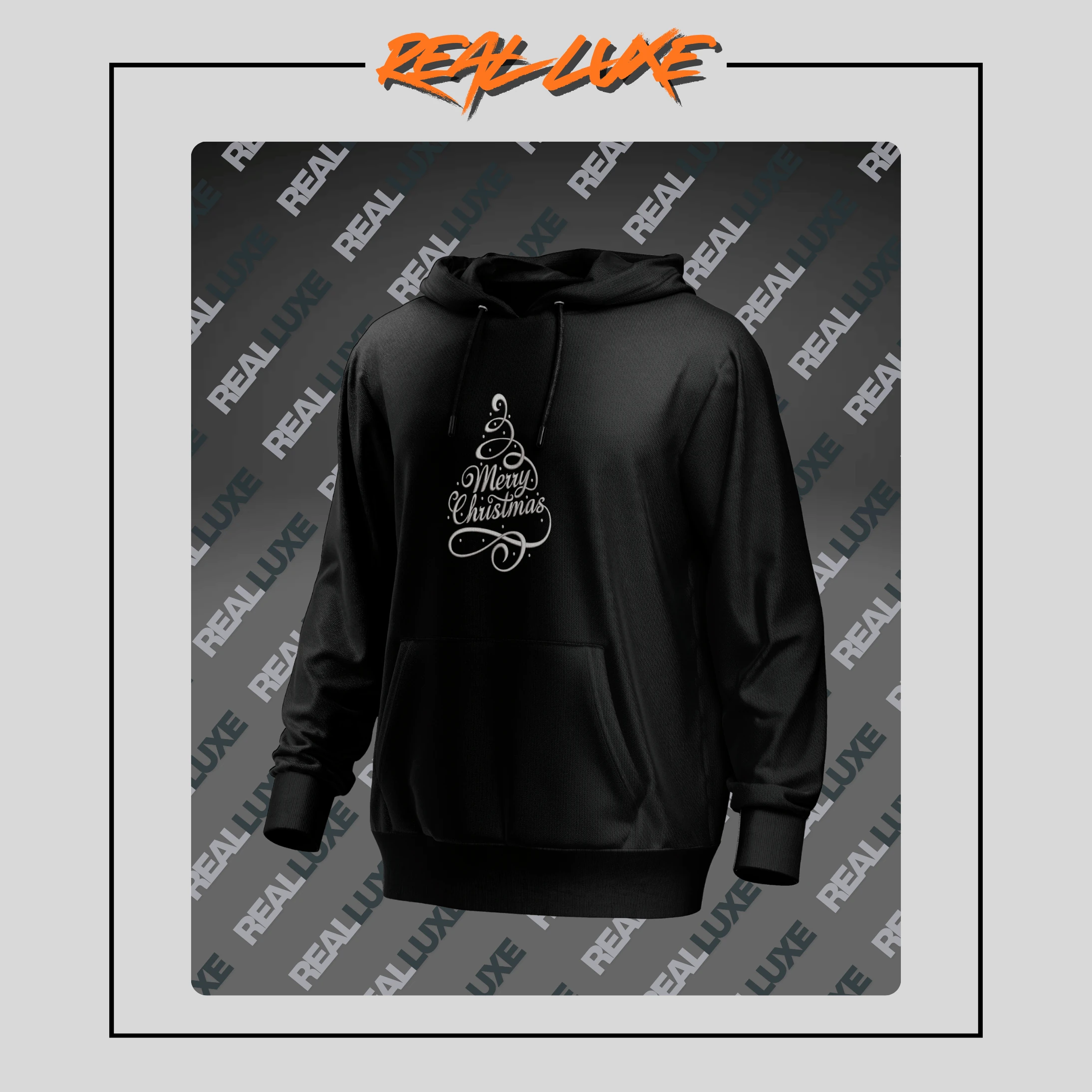 Merry Christmas Ağaç V1