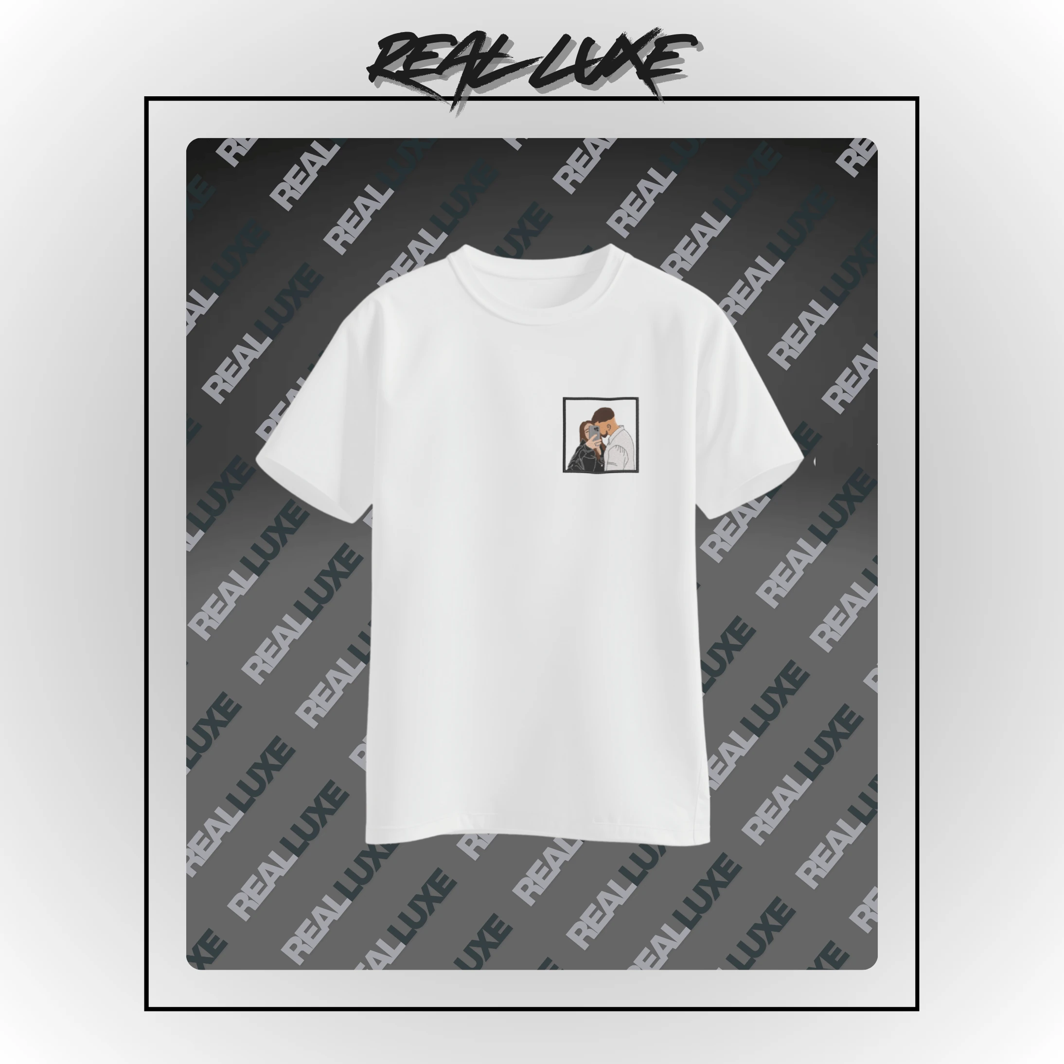 Fotoğrafını Nakışla V1