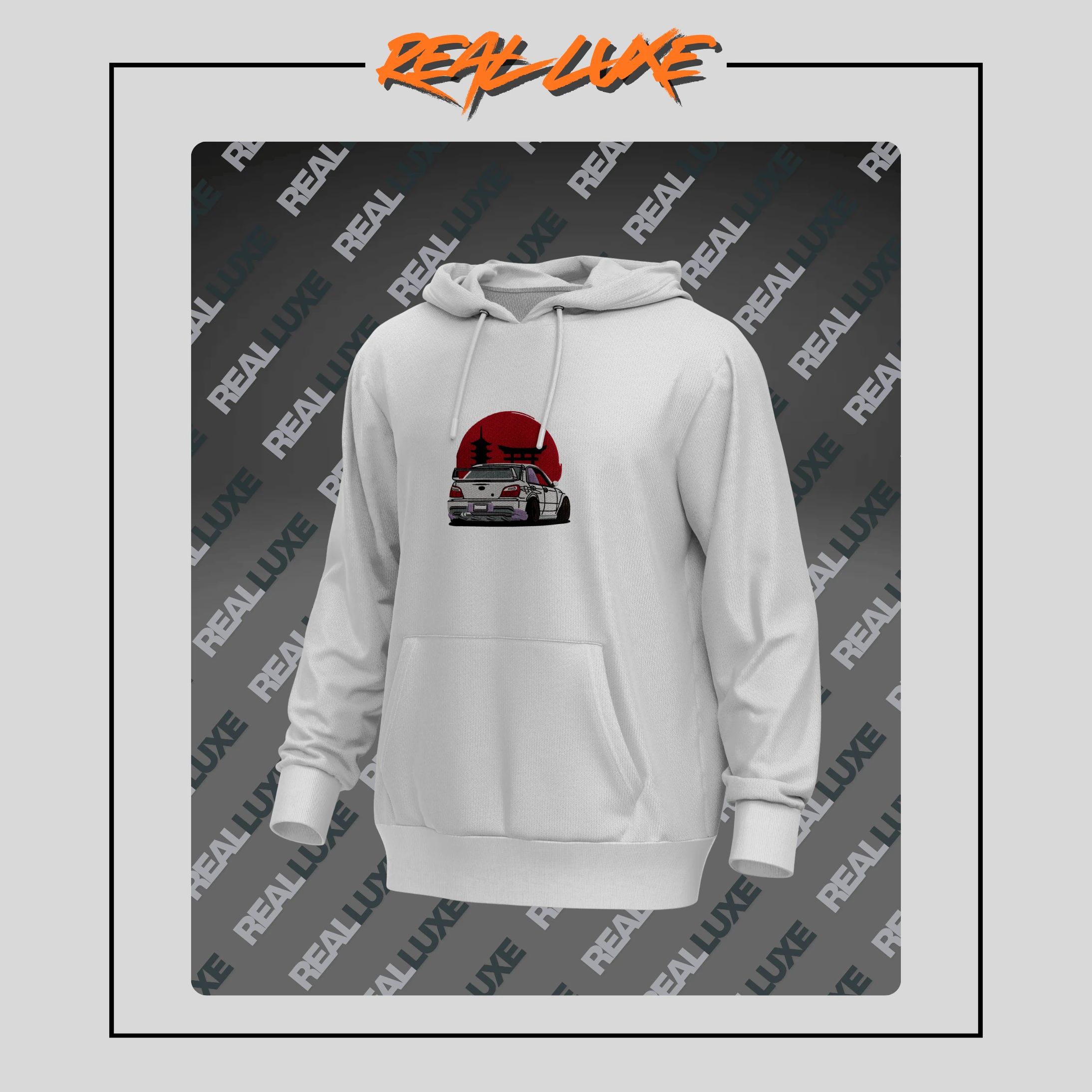 Subaru Impreza WRX STI V1