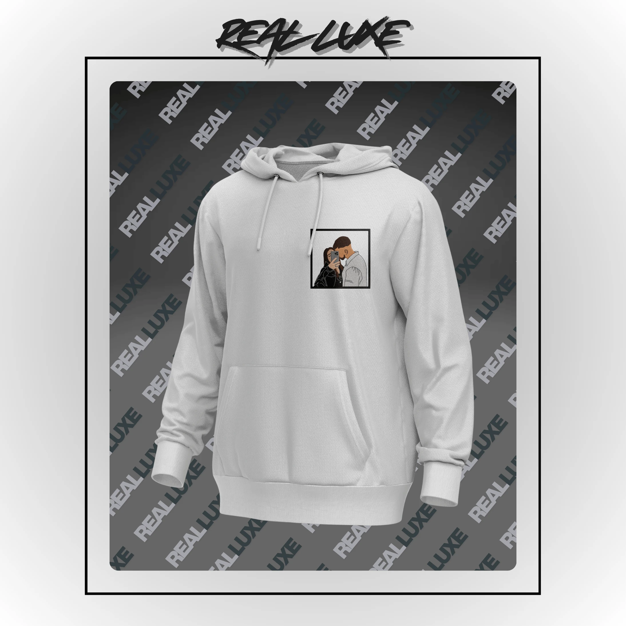 Fotoğrafını Nakışla V1