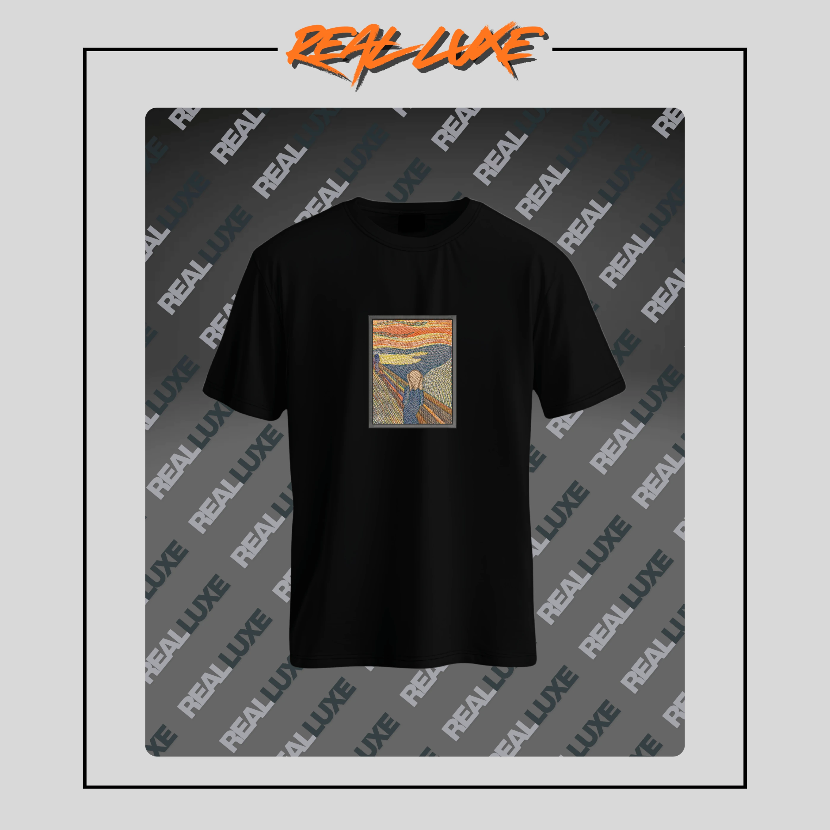 The Scream (Çığlık)