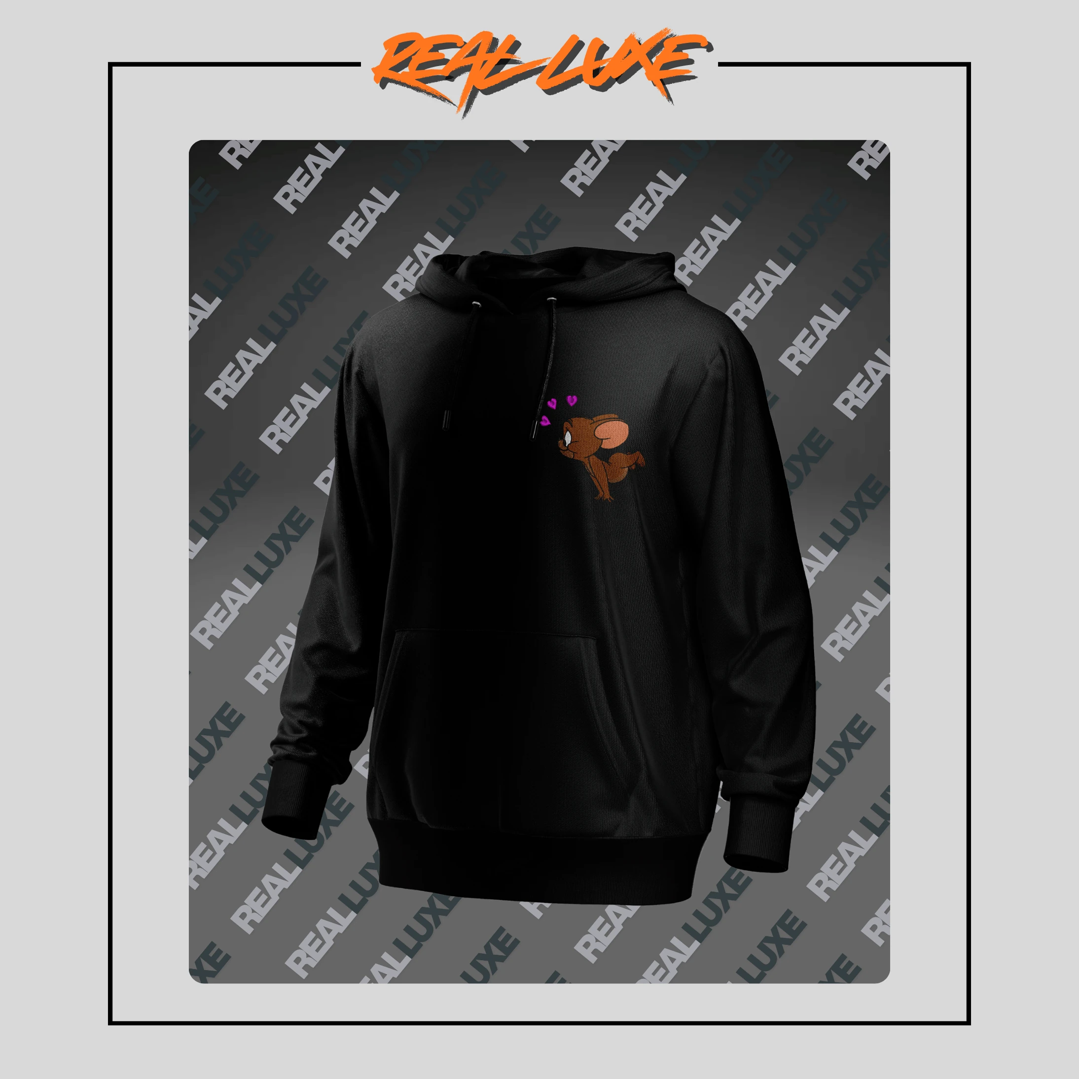 Tom ve Jerry (2 Adet)