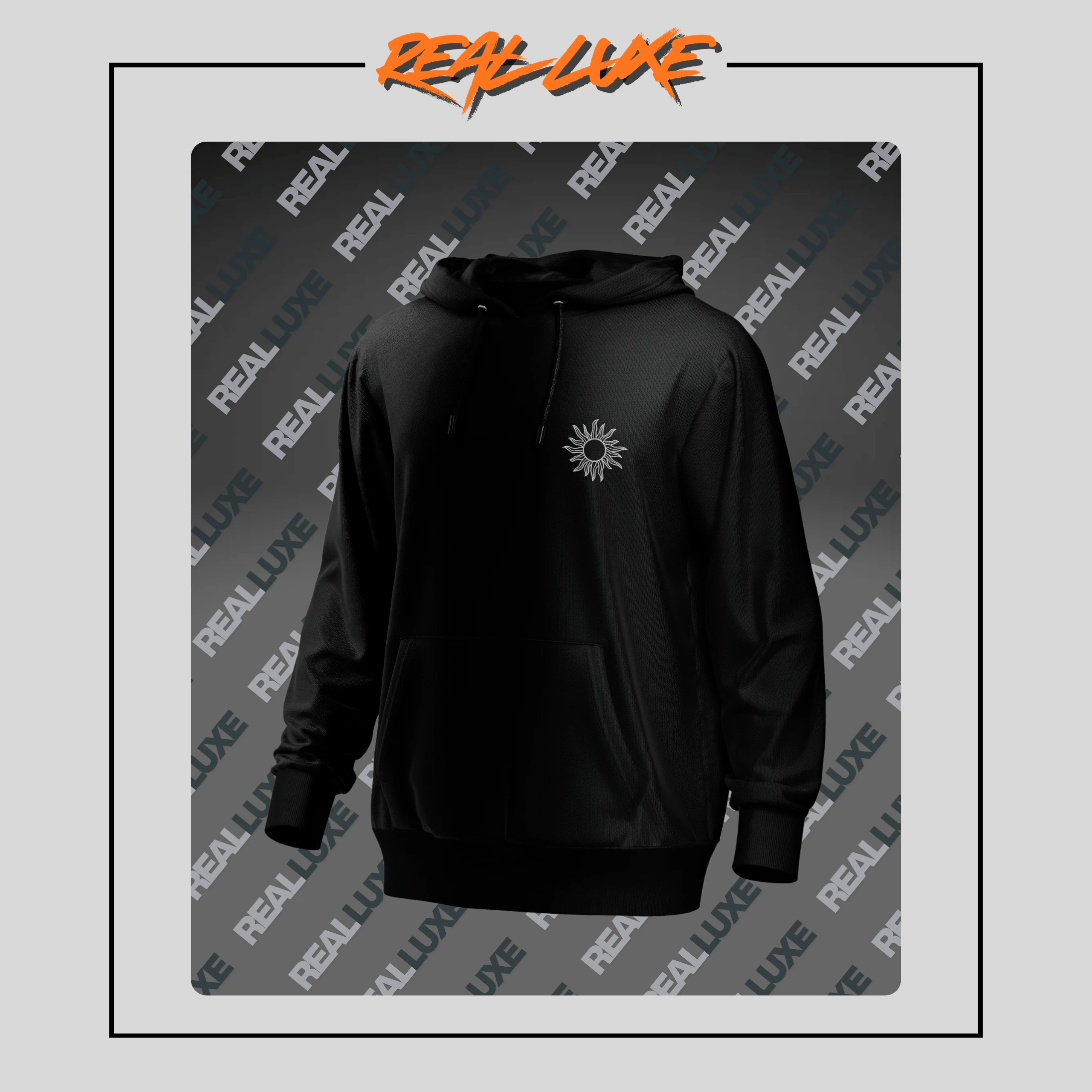 Ay ve Güneş (2 Adet)