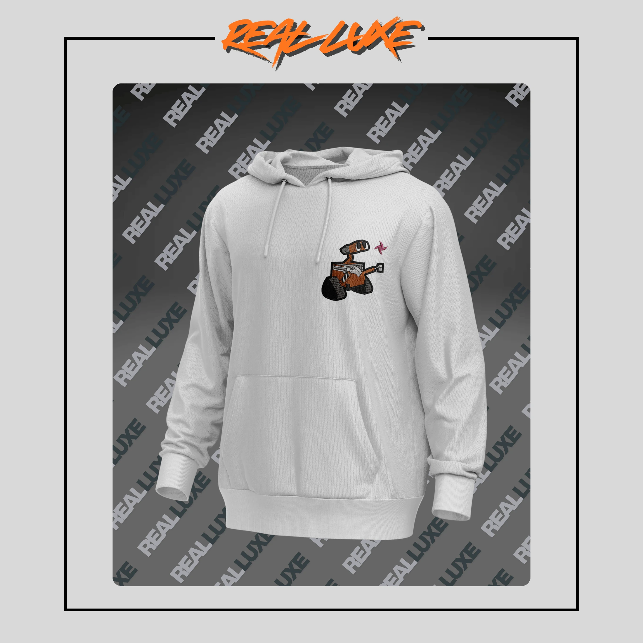 Wall-e and Eve (2 Adet)