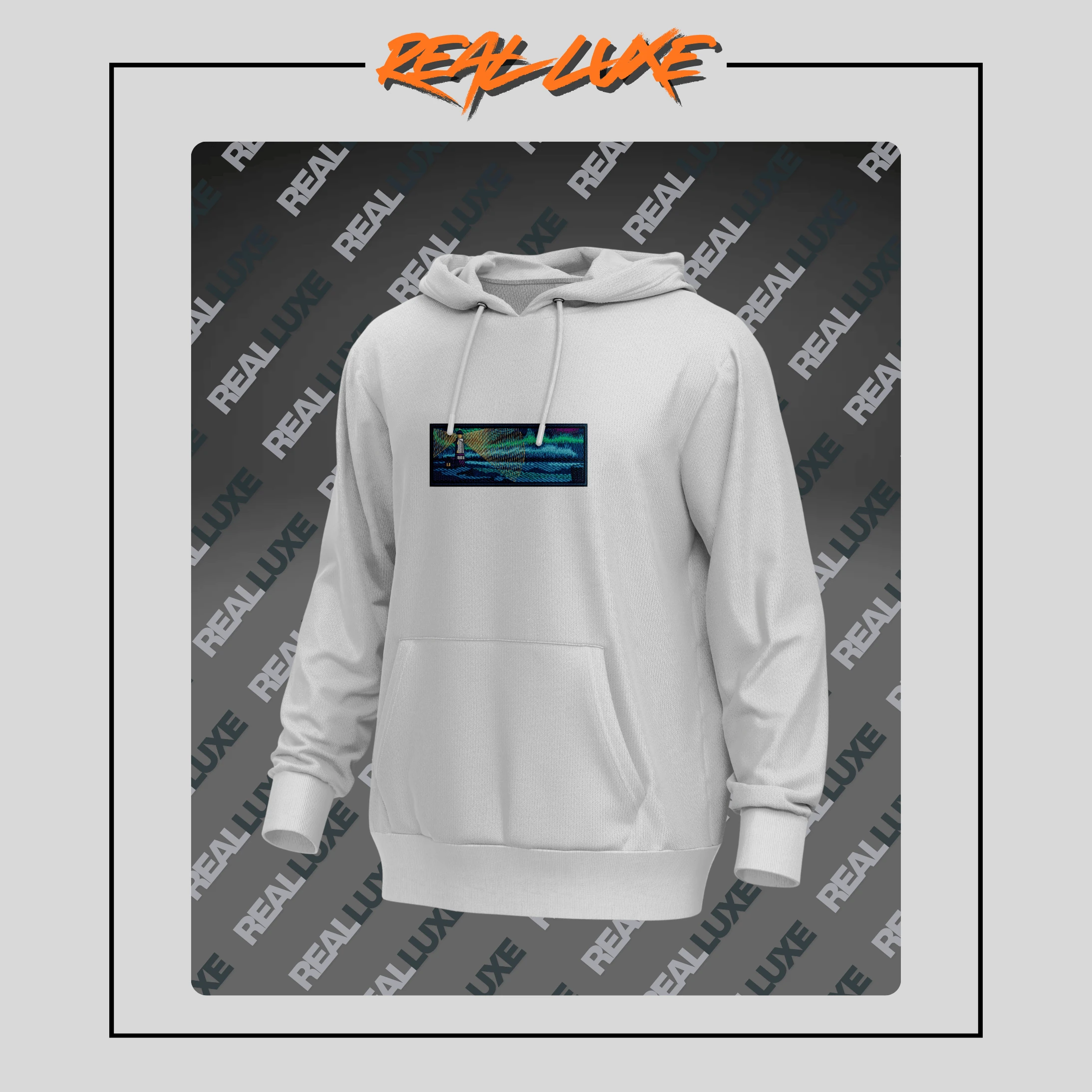 Kuzey Işıklı Deniz Feneri Tasarımı