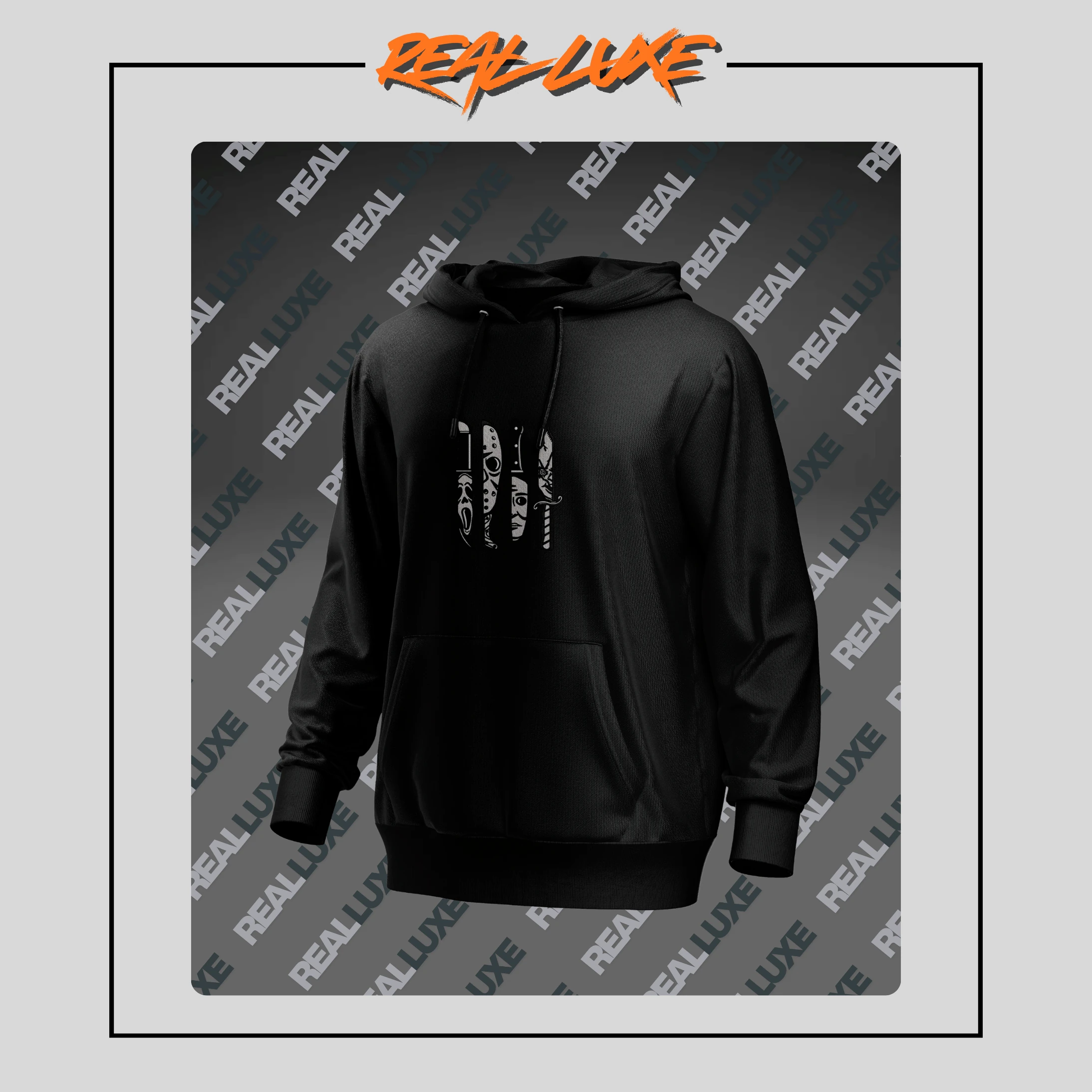 Korku Efsaneleri Bıçak Tasarımı