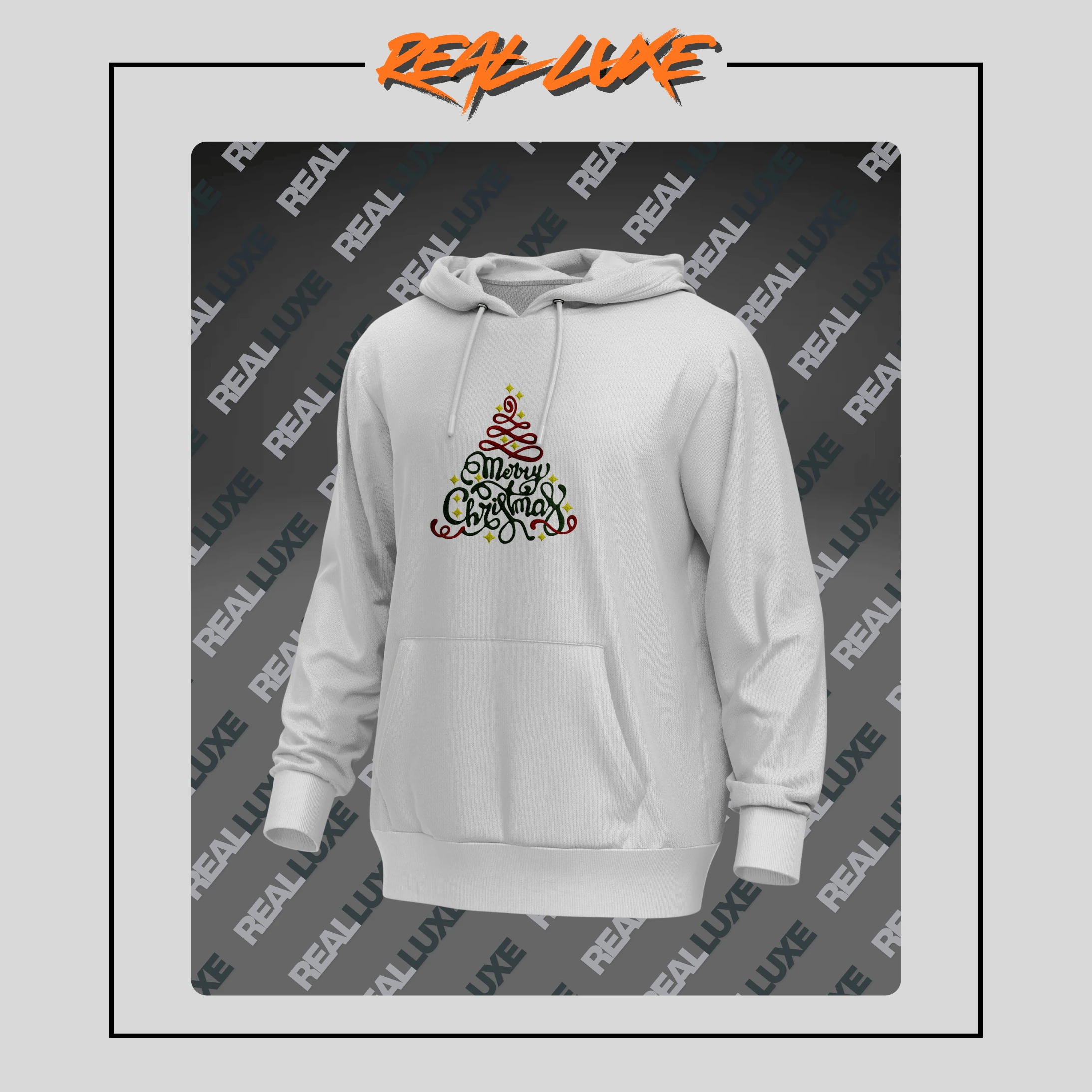 Merry Christmas Ağaç V2