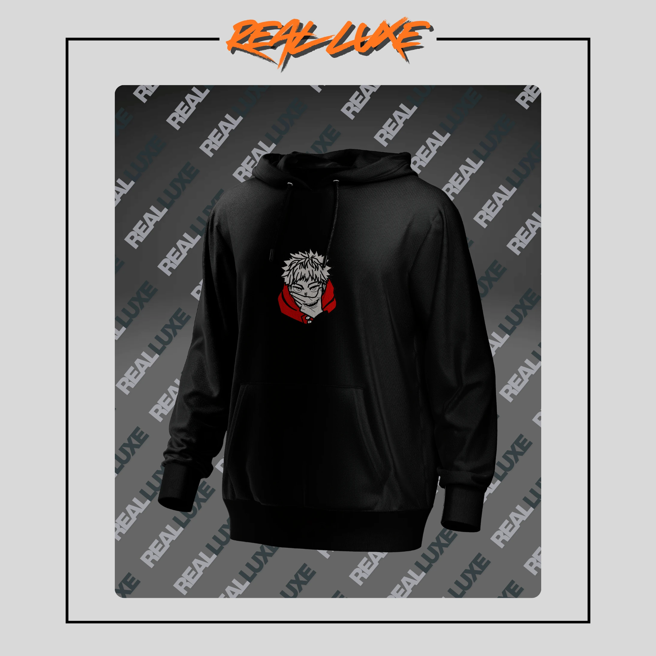 Jujutsu Kaisen-Ryomen Sukuna