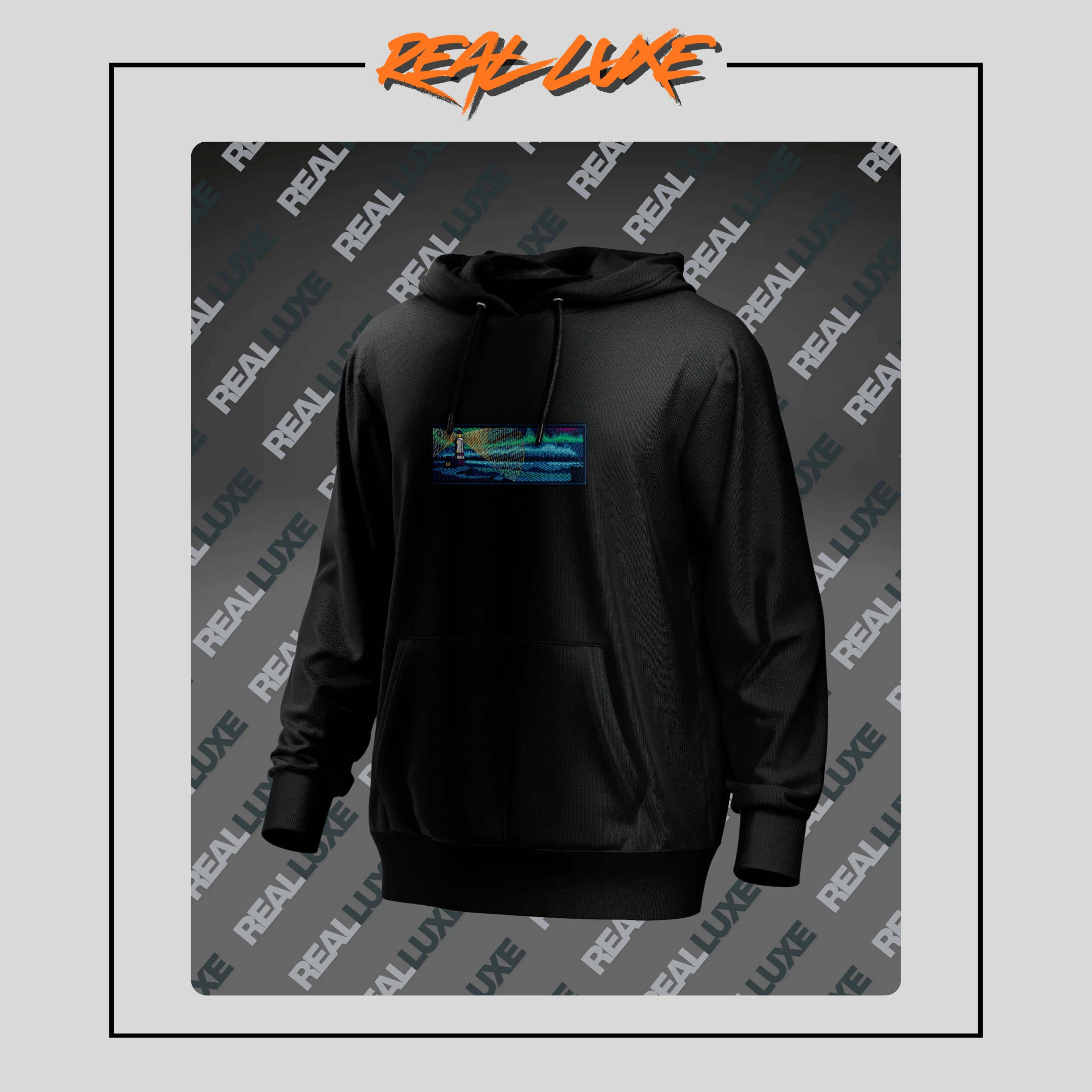 Kuzey Işıklı Deniz Feneri Tasarımı