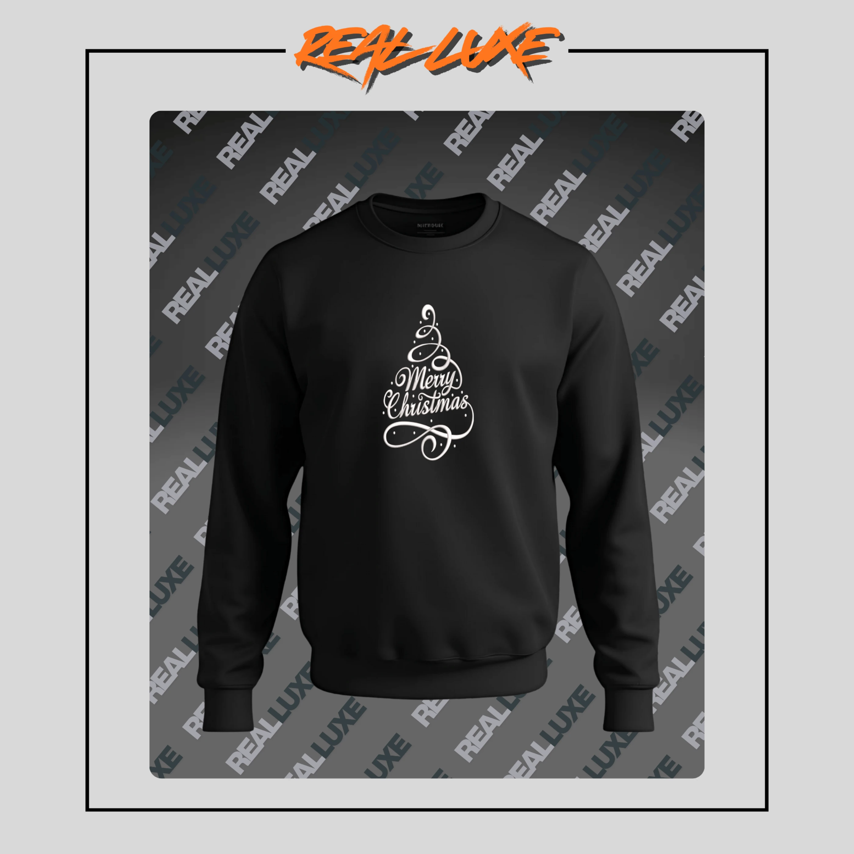 Merry Christmas Ağaç V1