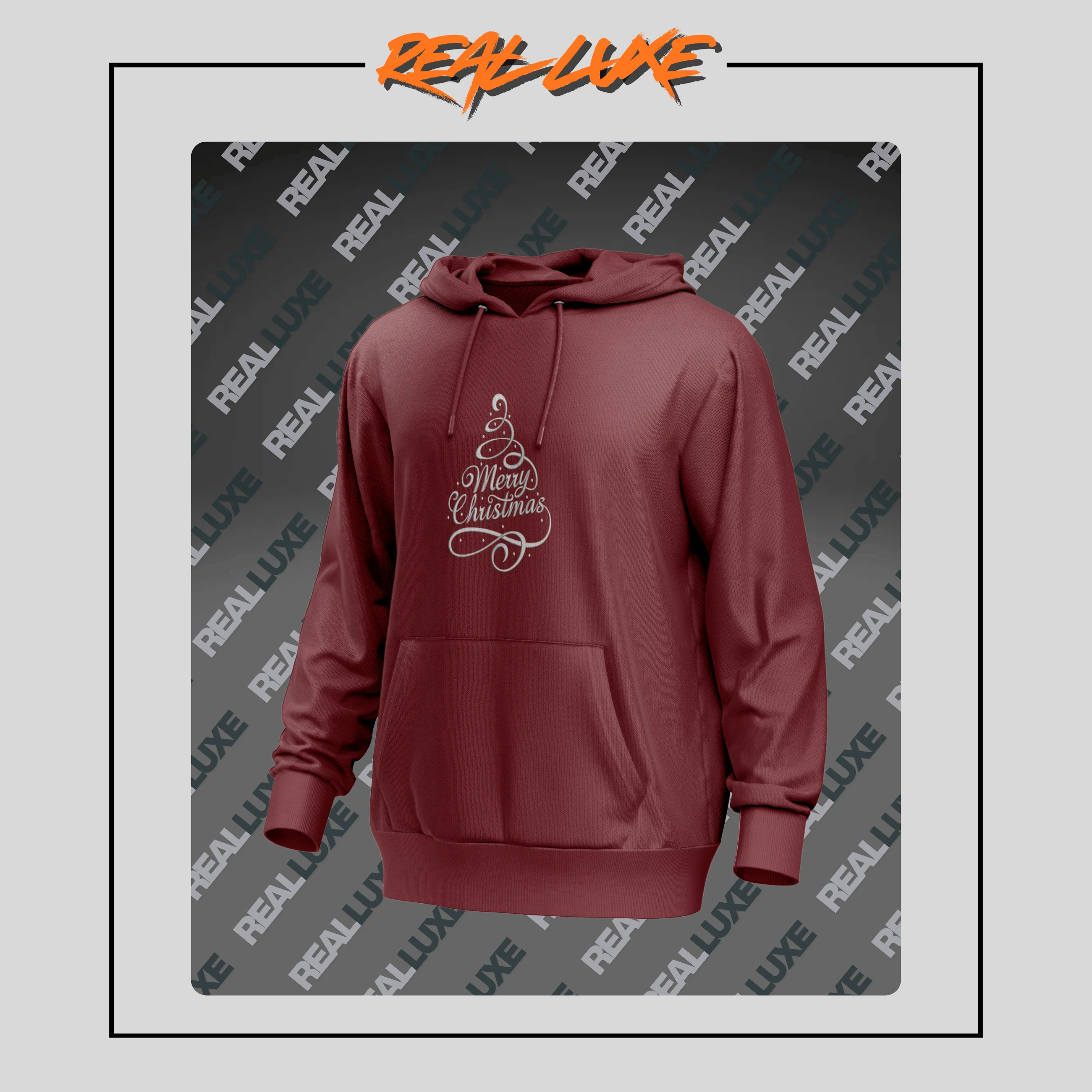 Merry Christmas Ağaç V1