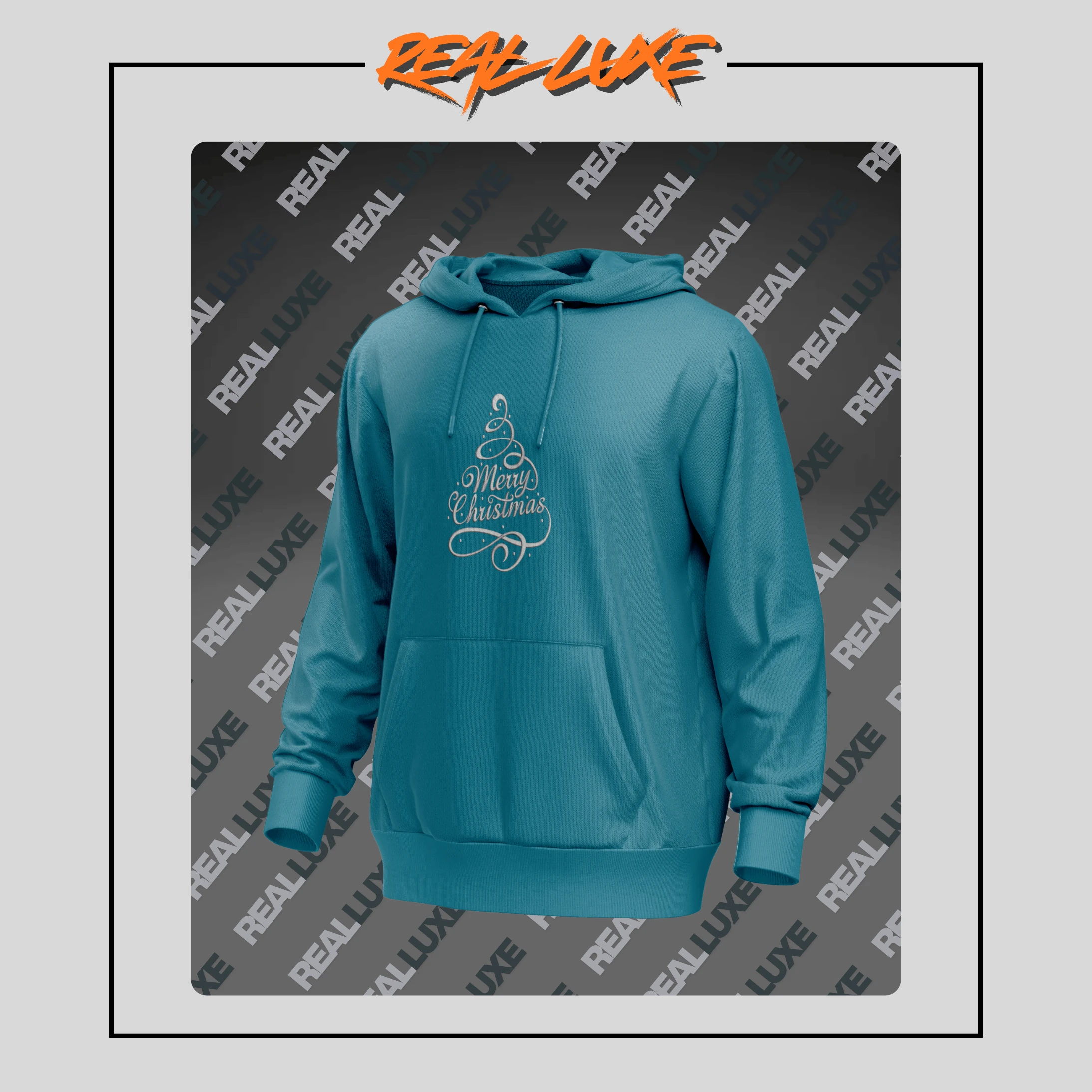 Merry Christmas Ağaç V1