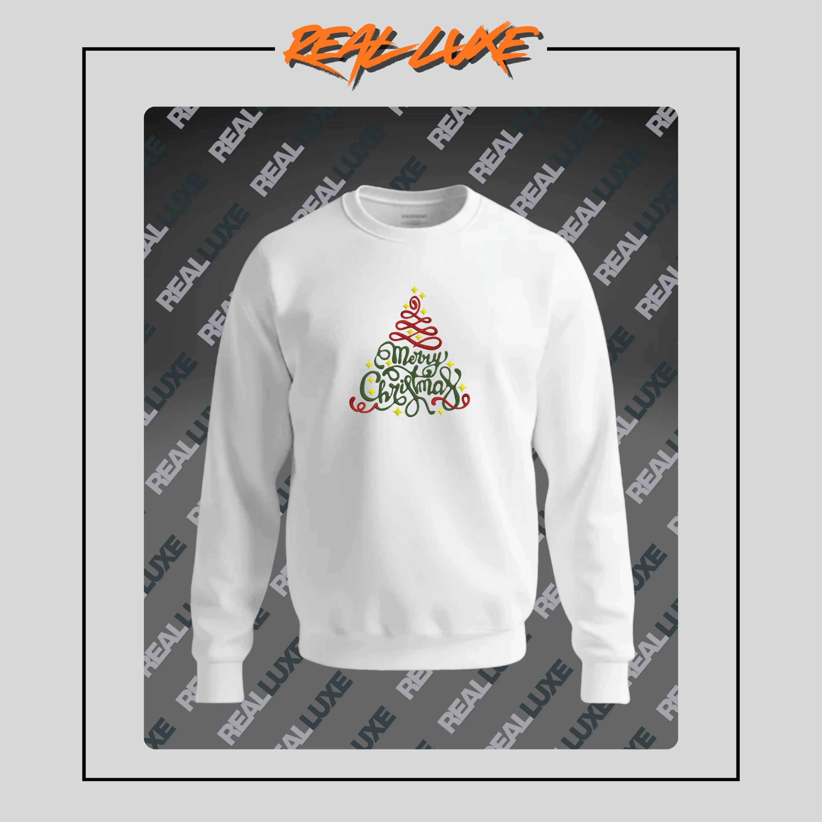 Merry Christmas Ağaç V2