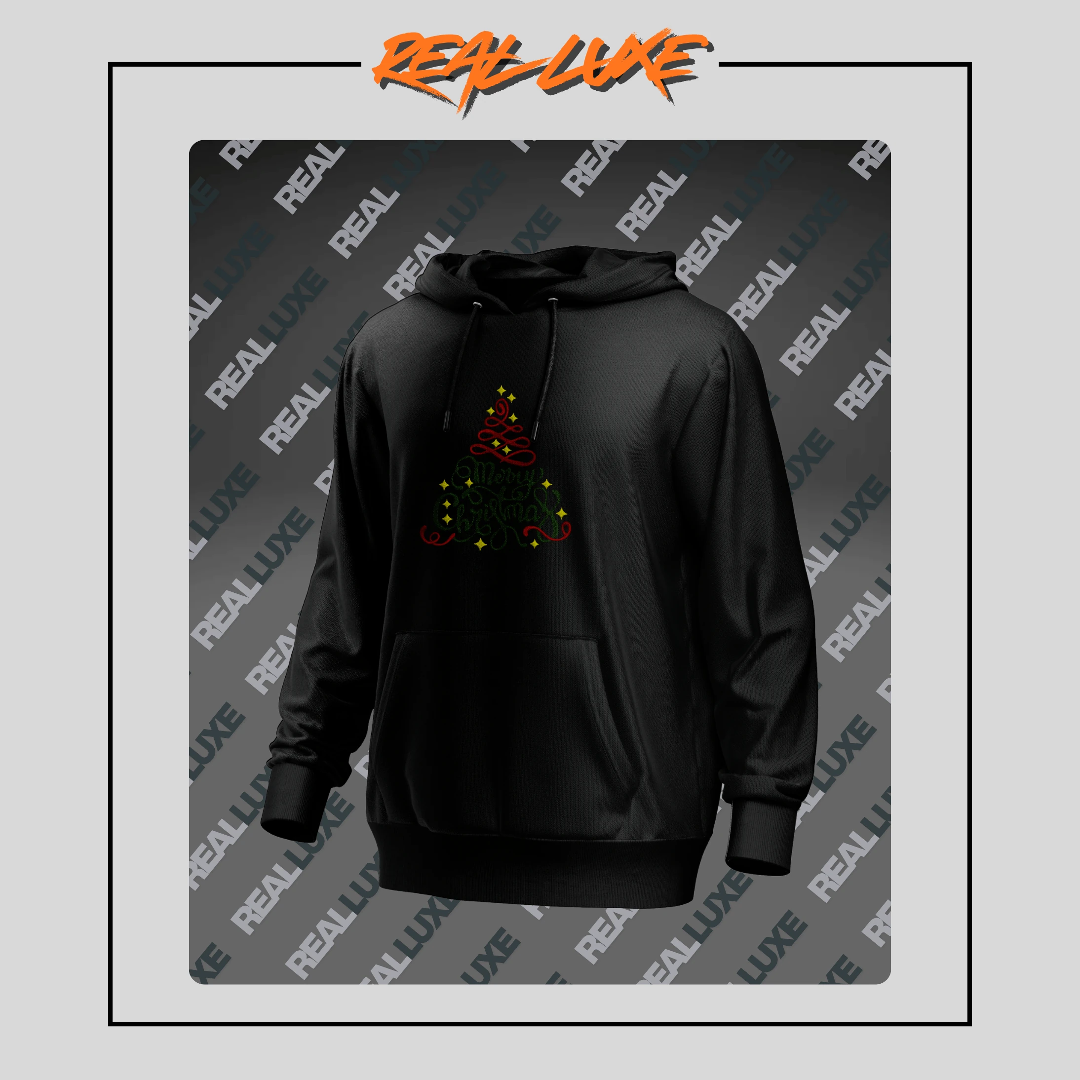 Merry Christmas Ağaç V2