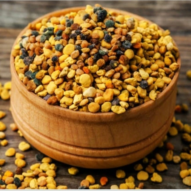 Taze Arı Poleni (200 Gr.)