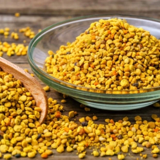 Taze Arı Poleni (200 Gr.)