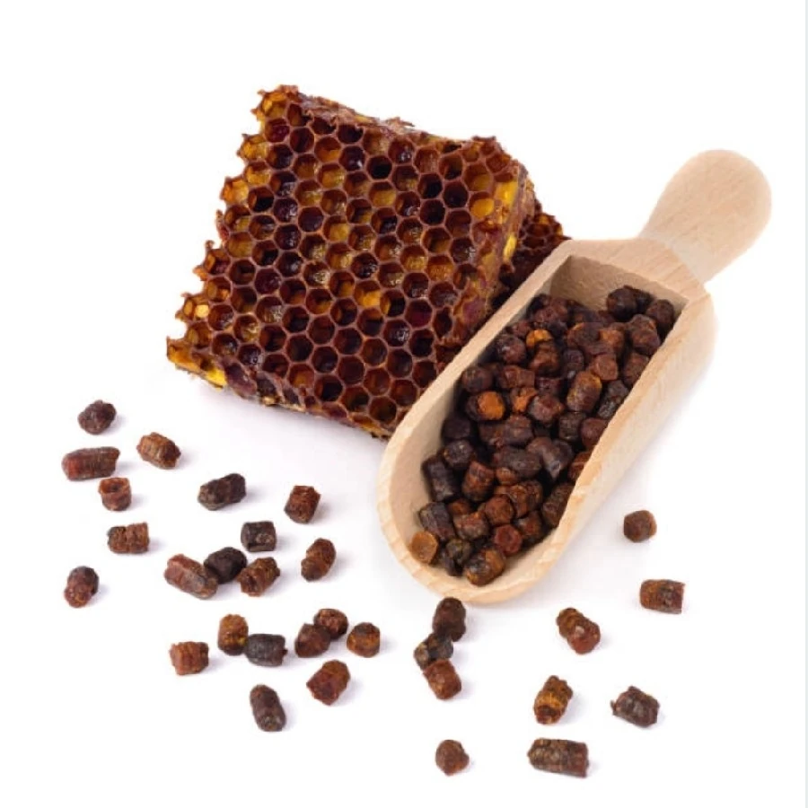 Perga (Arı Ekmeği) 100 Gr.