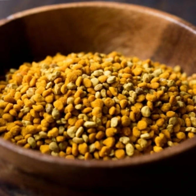 Taze Arı Poleni (200 Gr.)