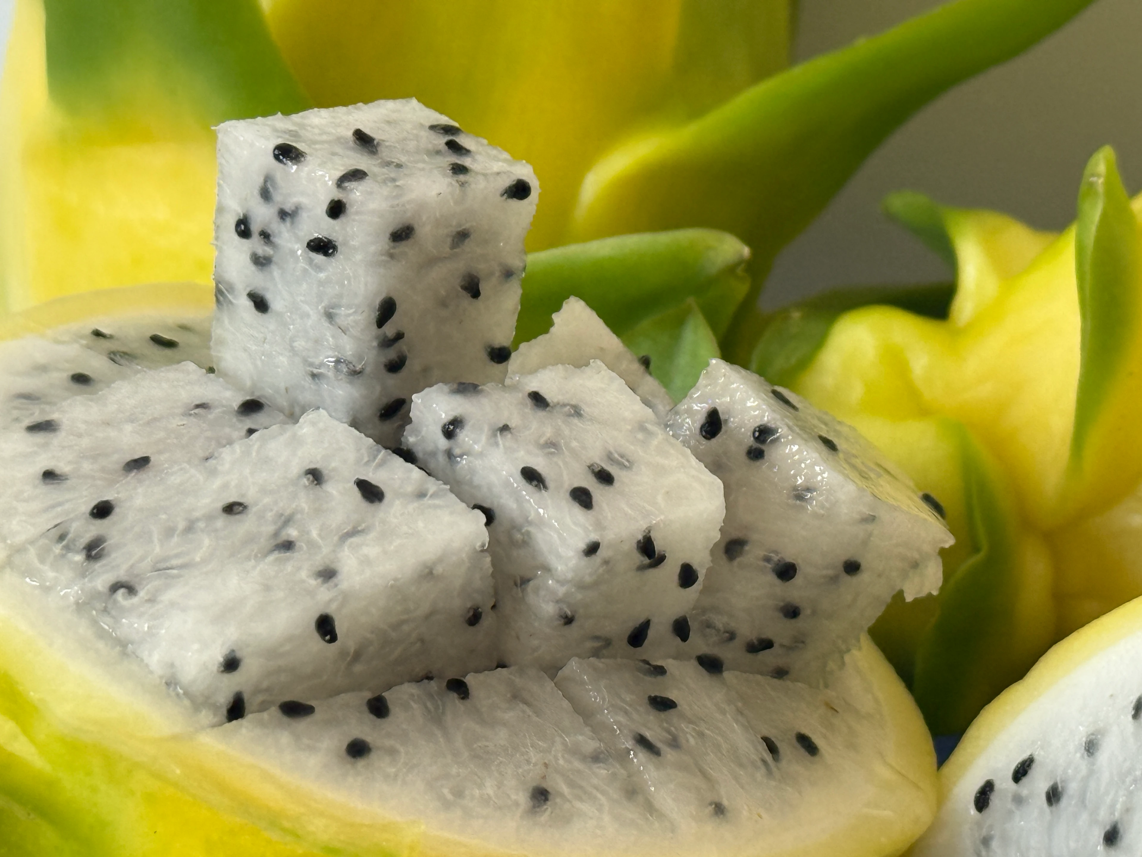 Sarı Ejder Meyvesi (Pitaya) Kg