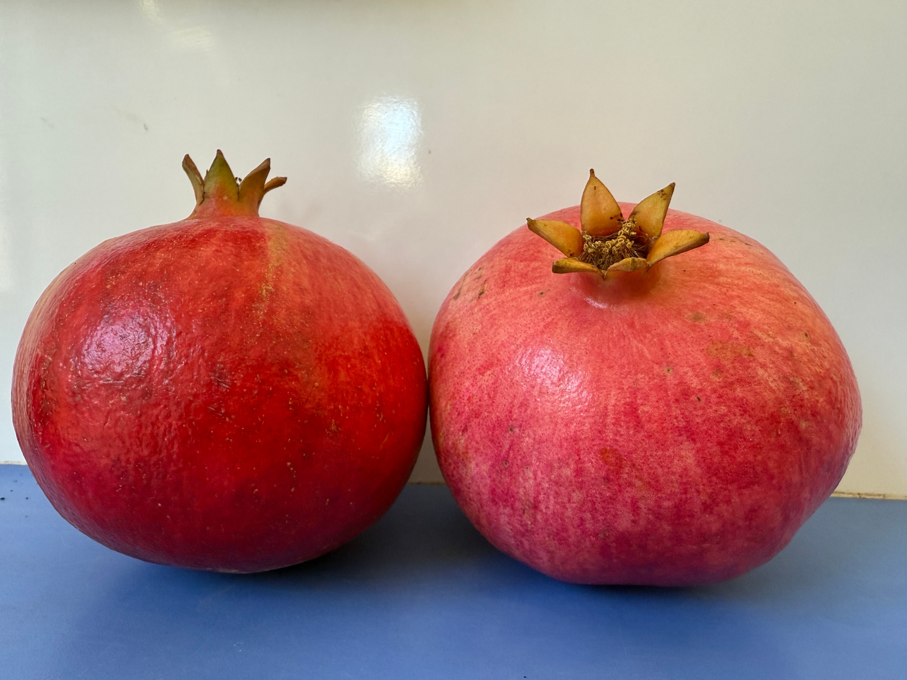 Hicaz Nar 1. Kalite Kg