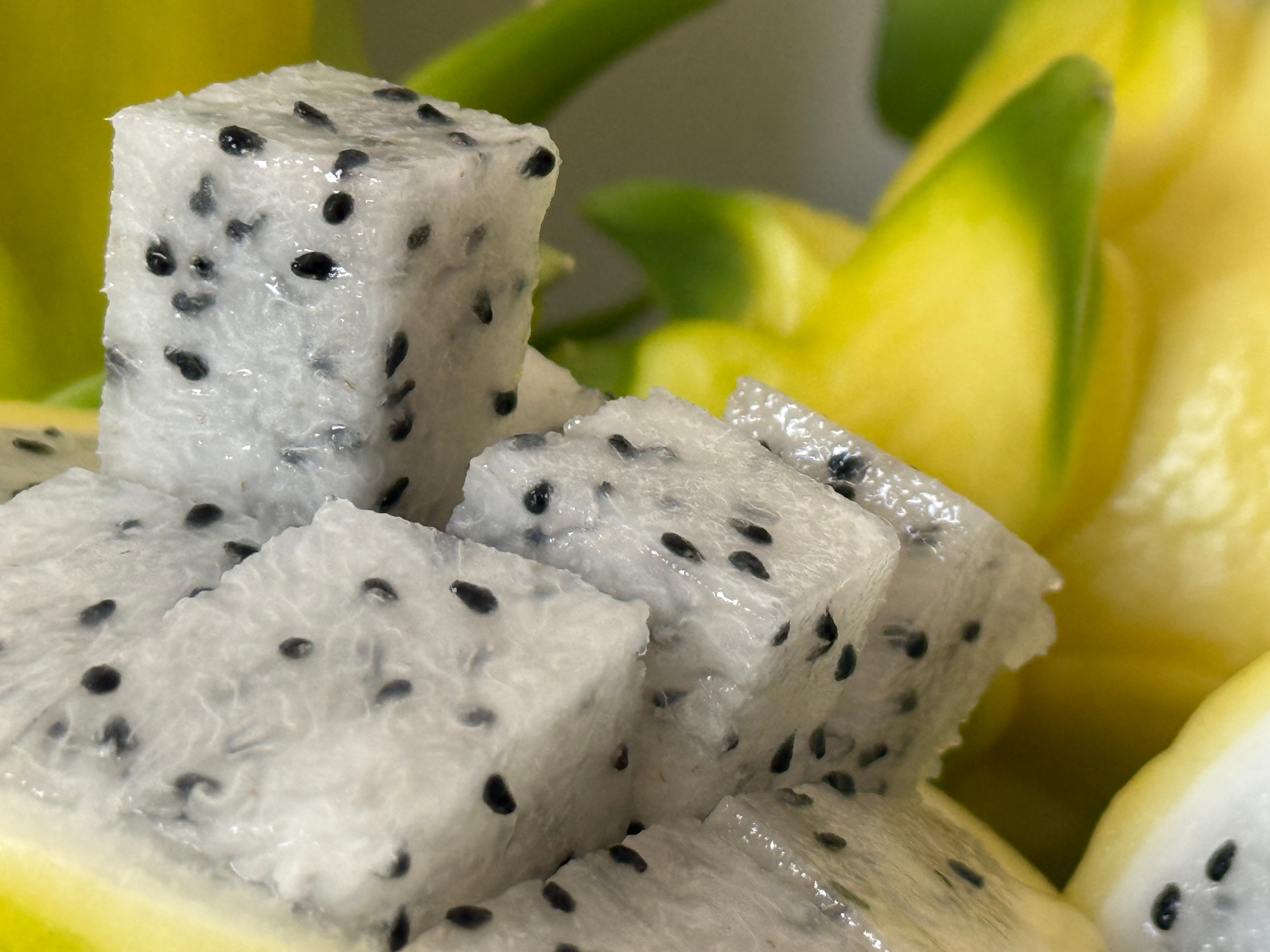 Sarı Ejder Meyvesi (Pitaya) Kg