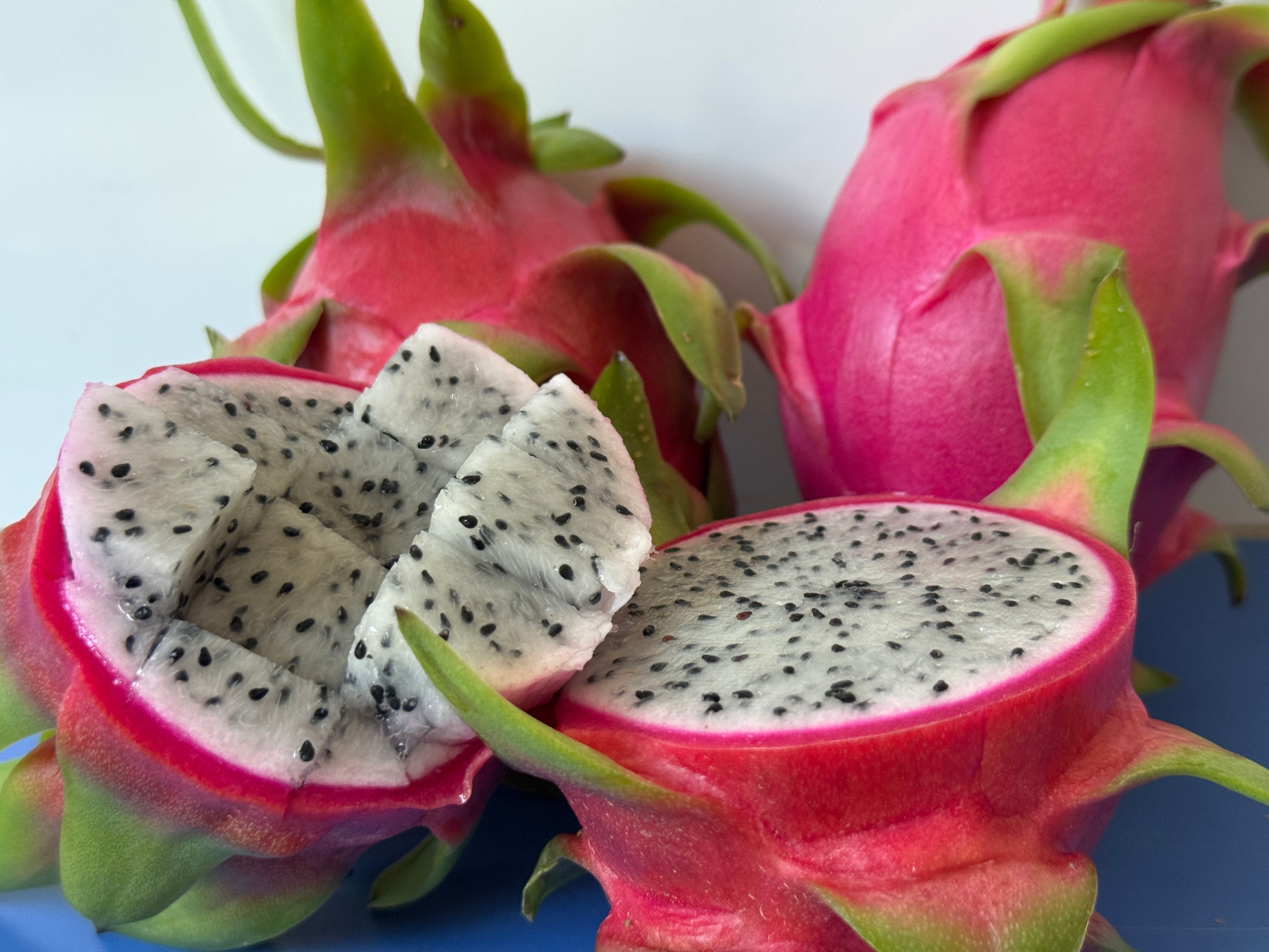 Ejder Meyvesi 2 Adet