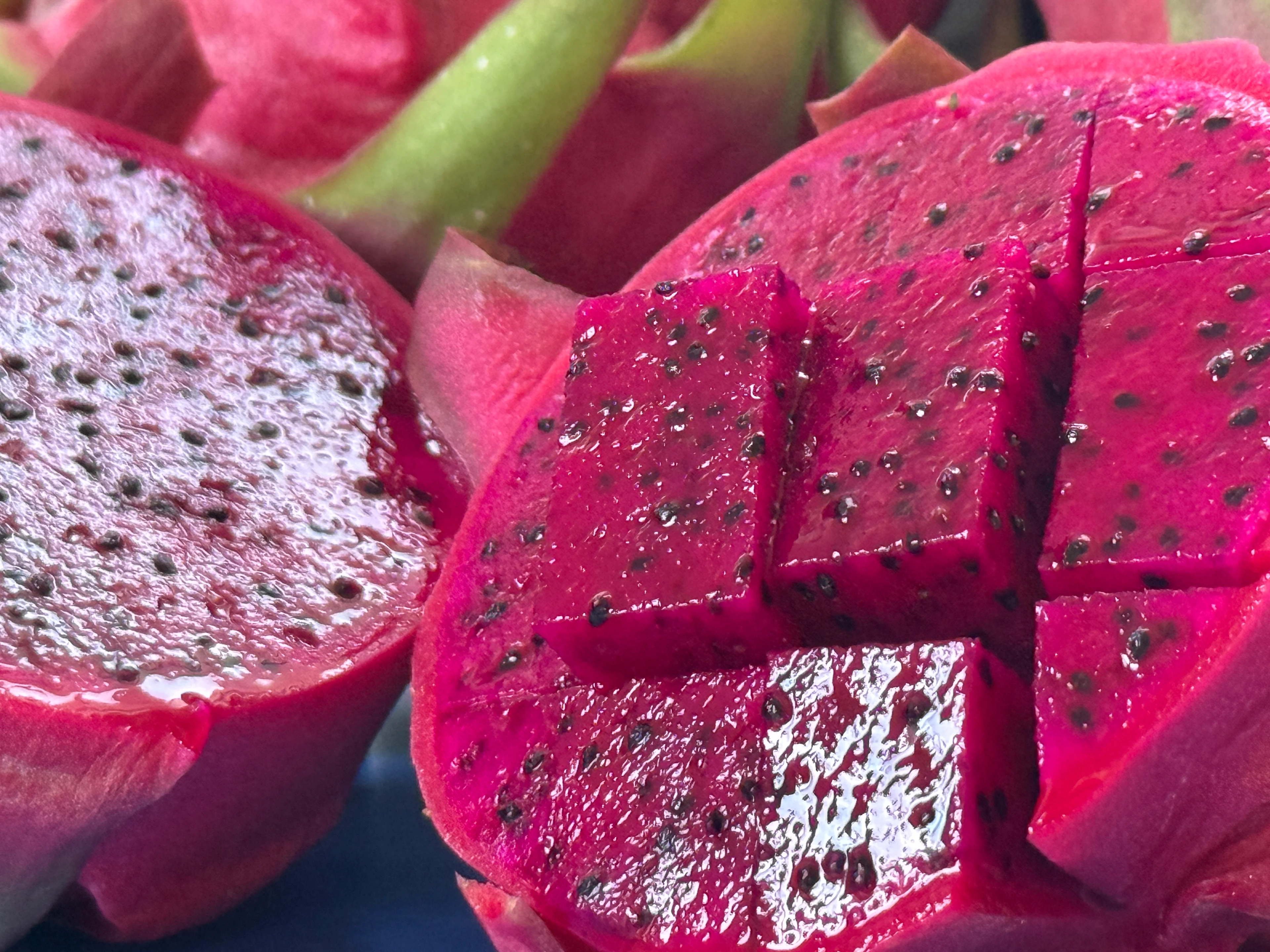 Kırmızı Ejder Meyvesi (Pitaya)