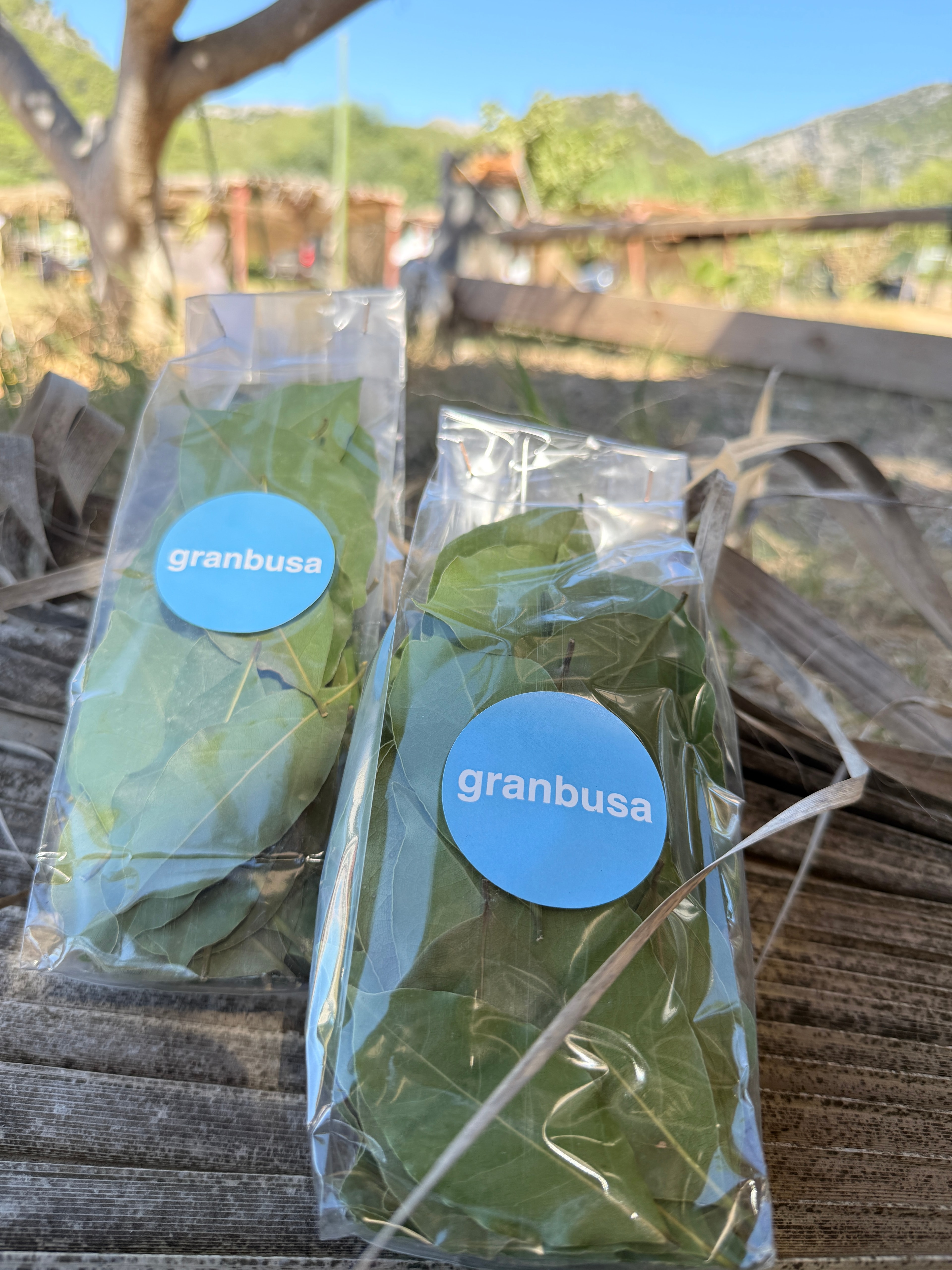 Defne Yaprağı 35gr.