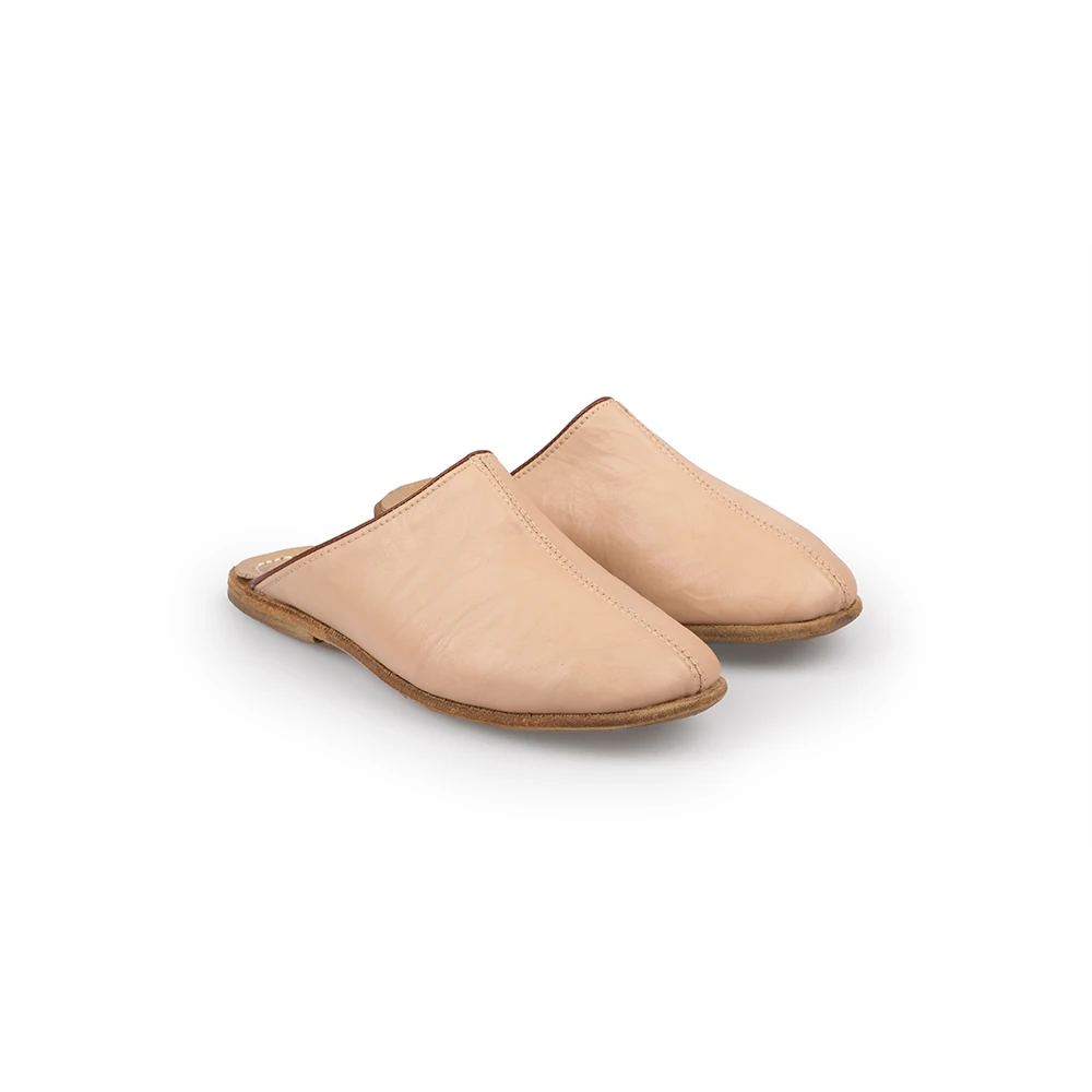 Standart Erkek Terlik