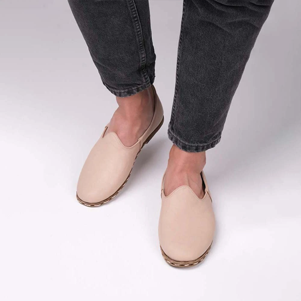 Fantazi Burunsuz Erkek Yemeni