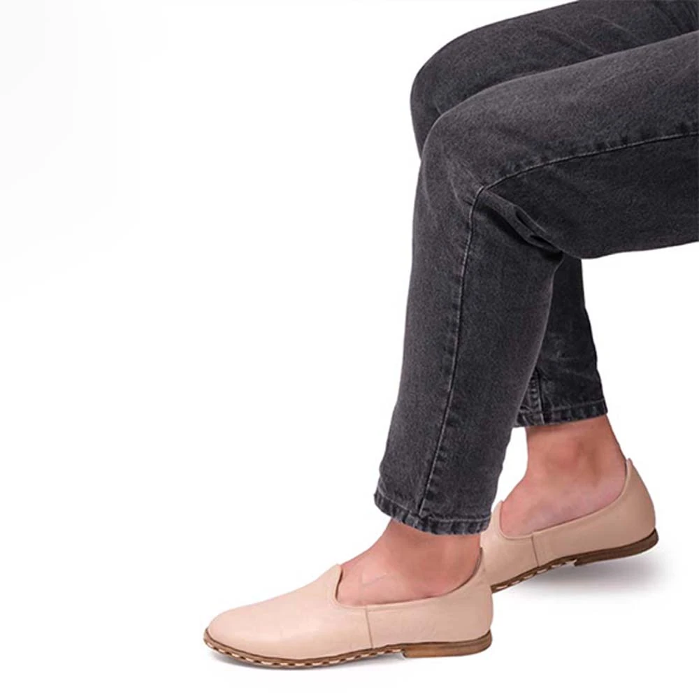 Fantazi Burunsuz Erkek Yemeni