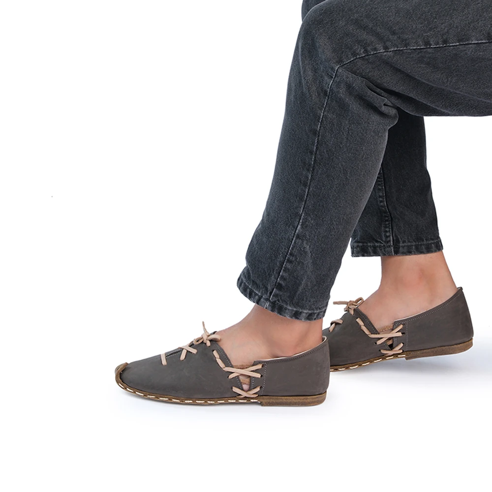 Osmanlı Çarık Erkek Yemeni