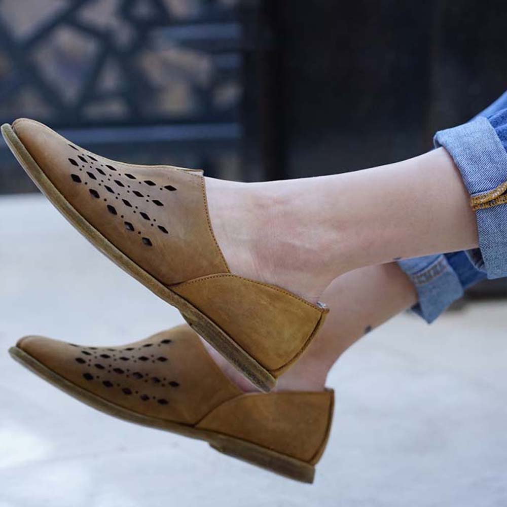 Yeniçeri Kadın Yemeni