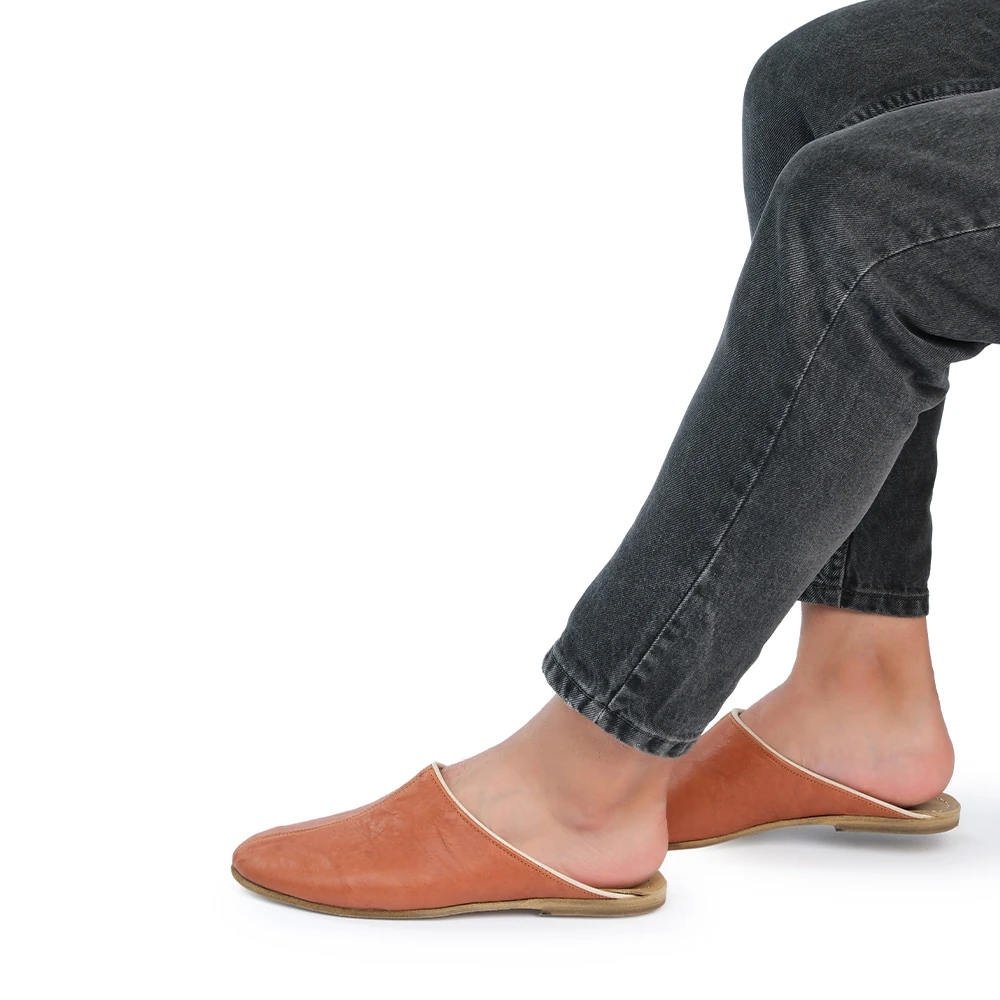 Standart Erkek Terlik