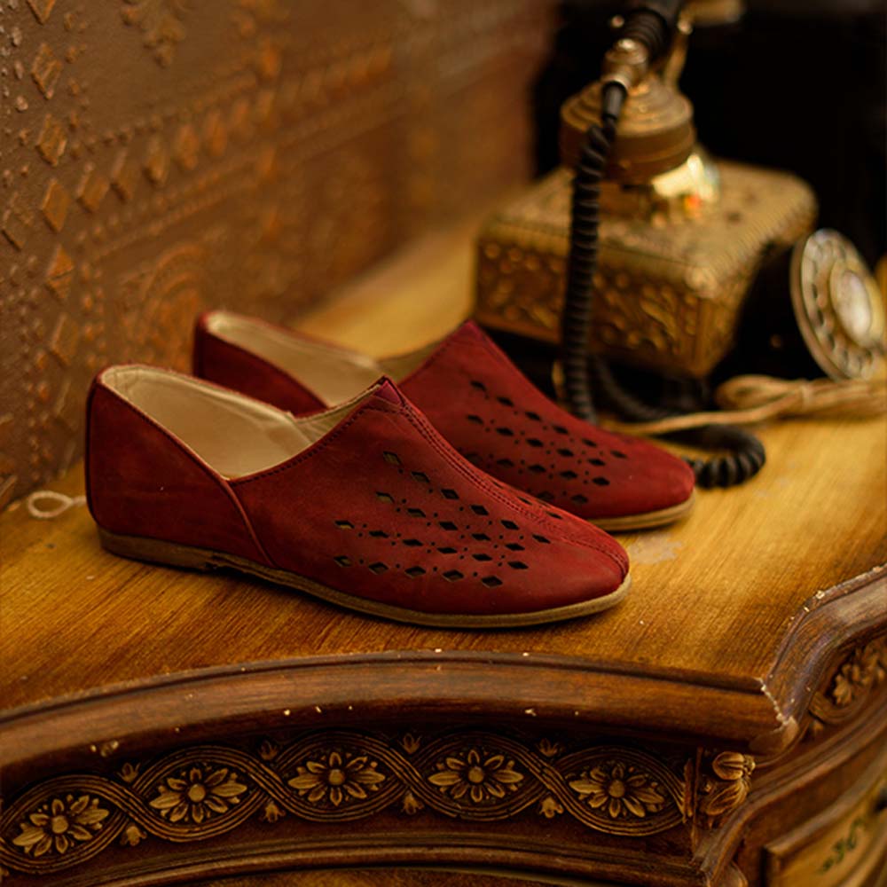 Yeniçeri Kadın Yemeni