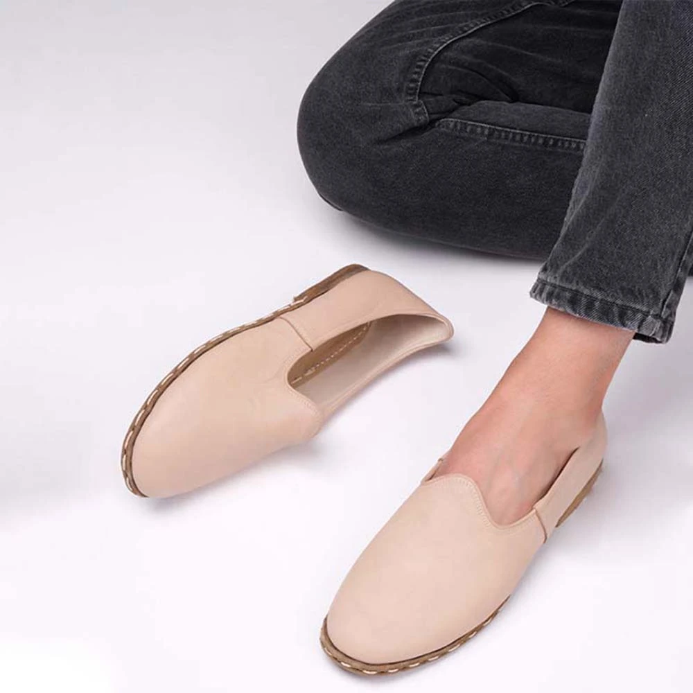 Fantazi Burunsuz Erkek Yemeni