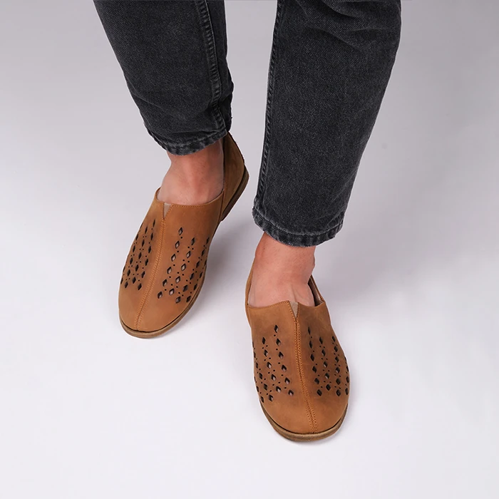 Yeniçeri Erkek Yemeni