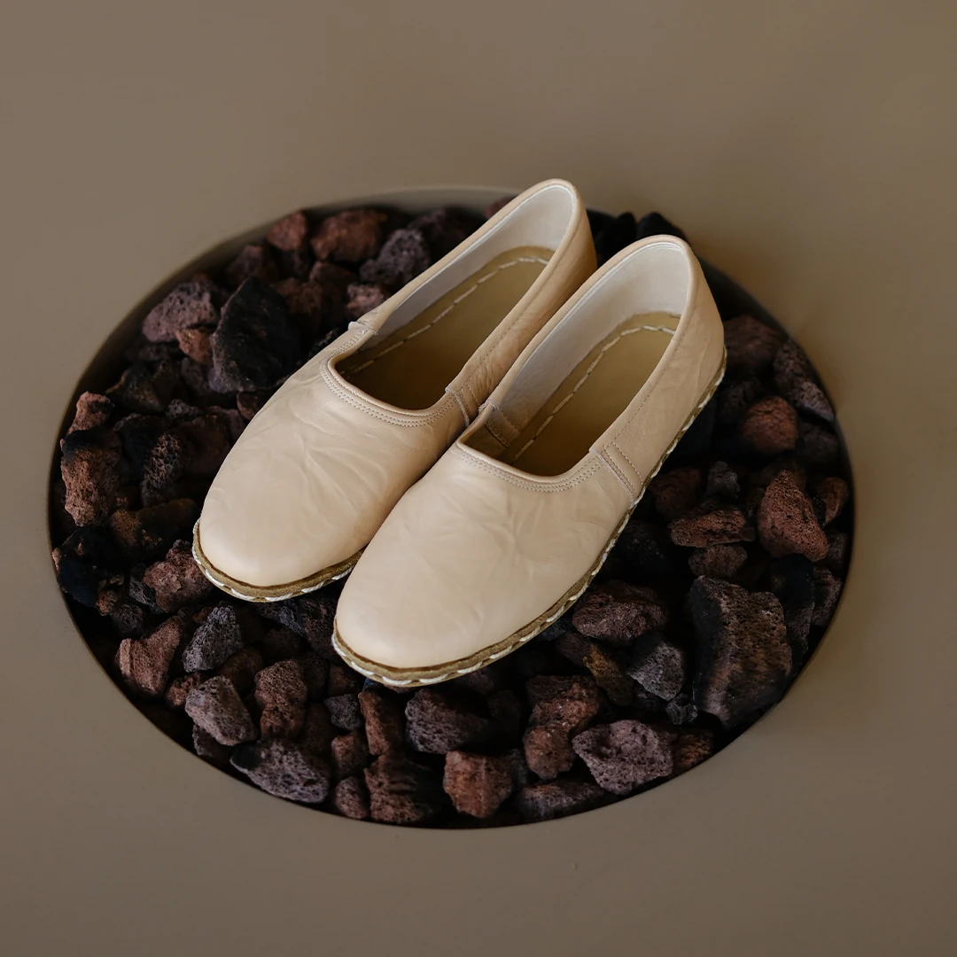 Standart Kadın Yemeni