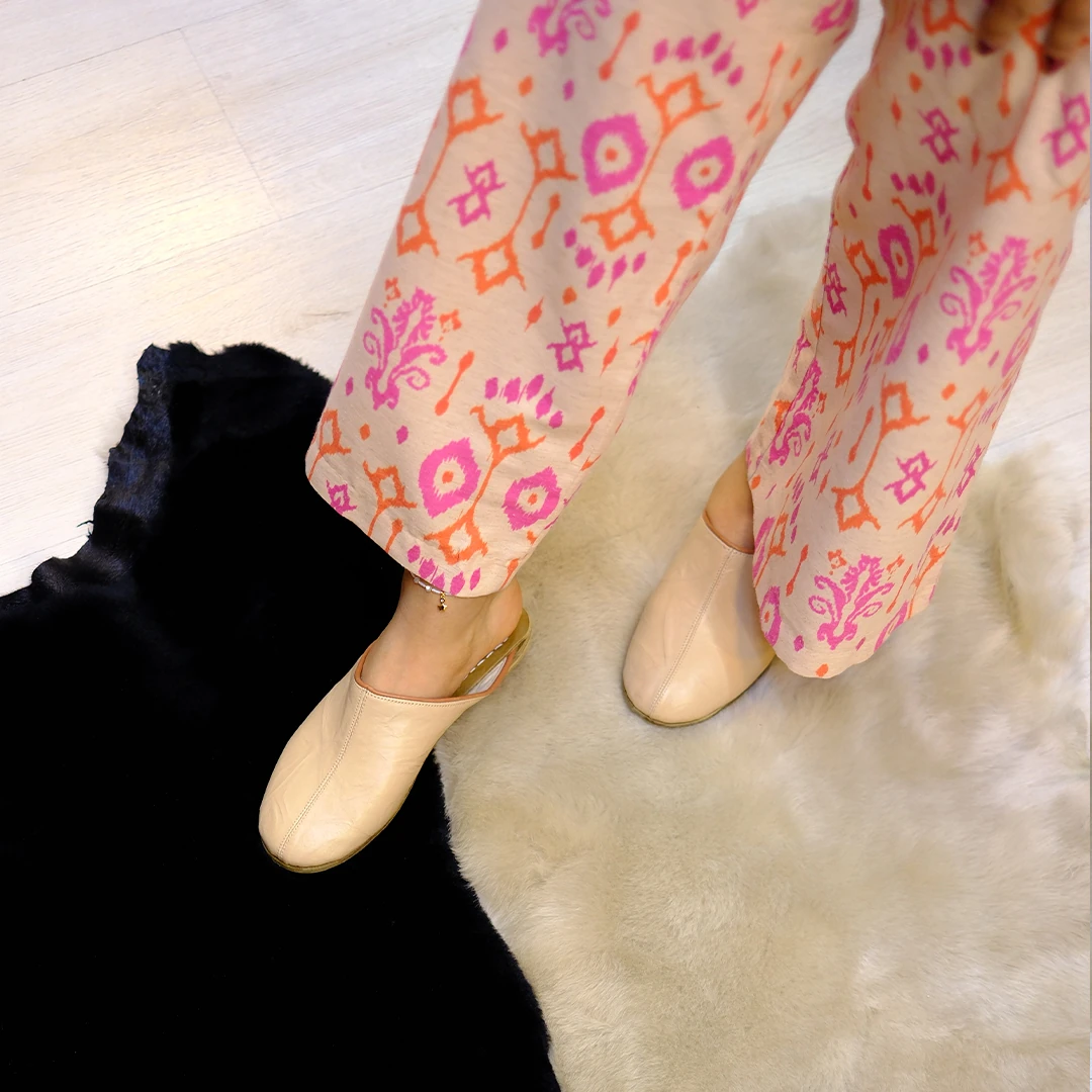 Standart Kadın Terlik