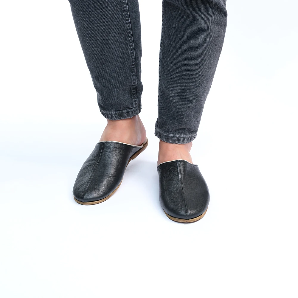 Standart Erkek Terlik