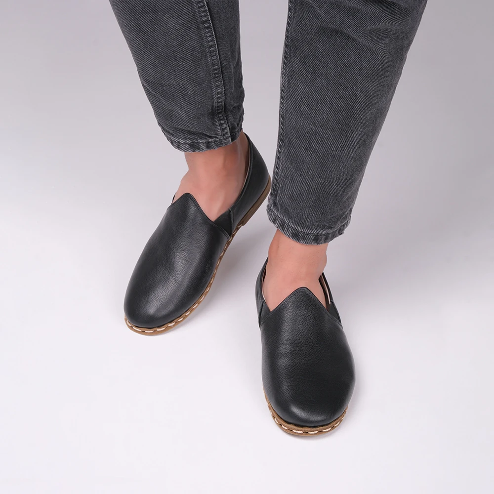 Pantof Erkek Yemeni - Özel Üretim