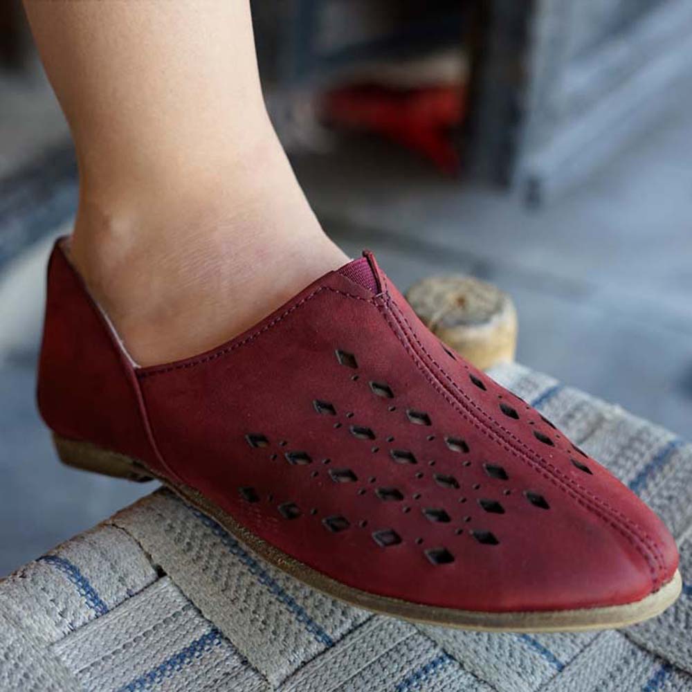 Yeniçeri Kadın Yemeni