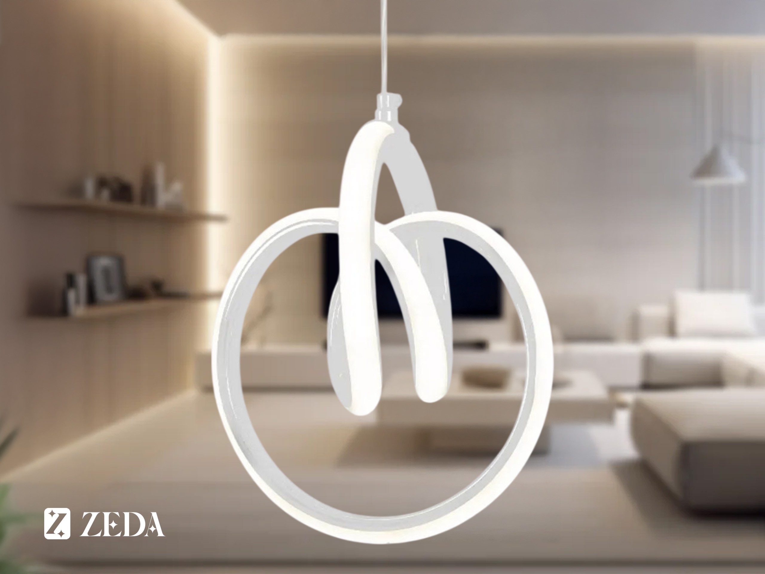 Light Dünya LED Lamba