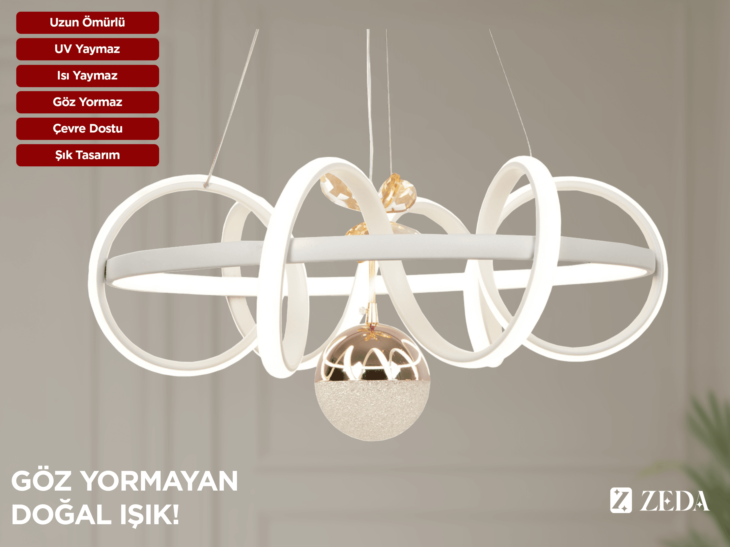 4 Al 3 Öde – Bonus Işık!