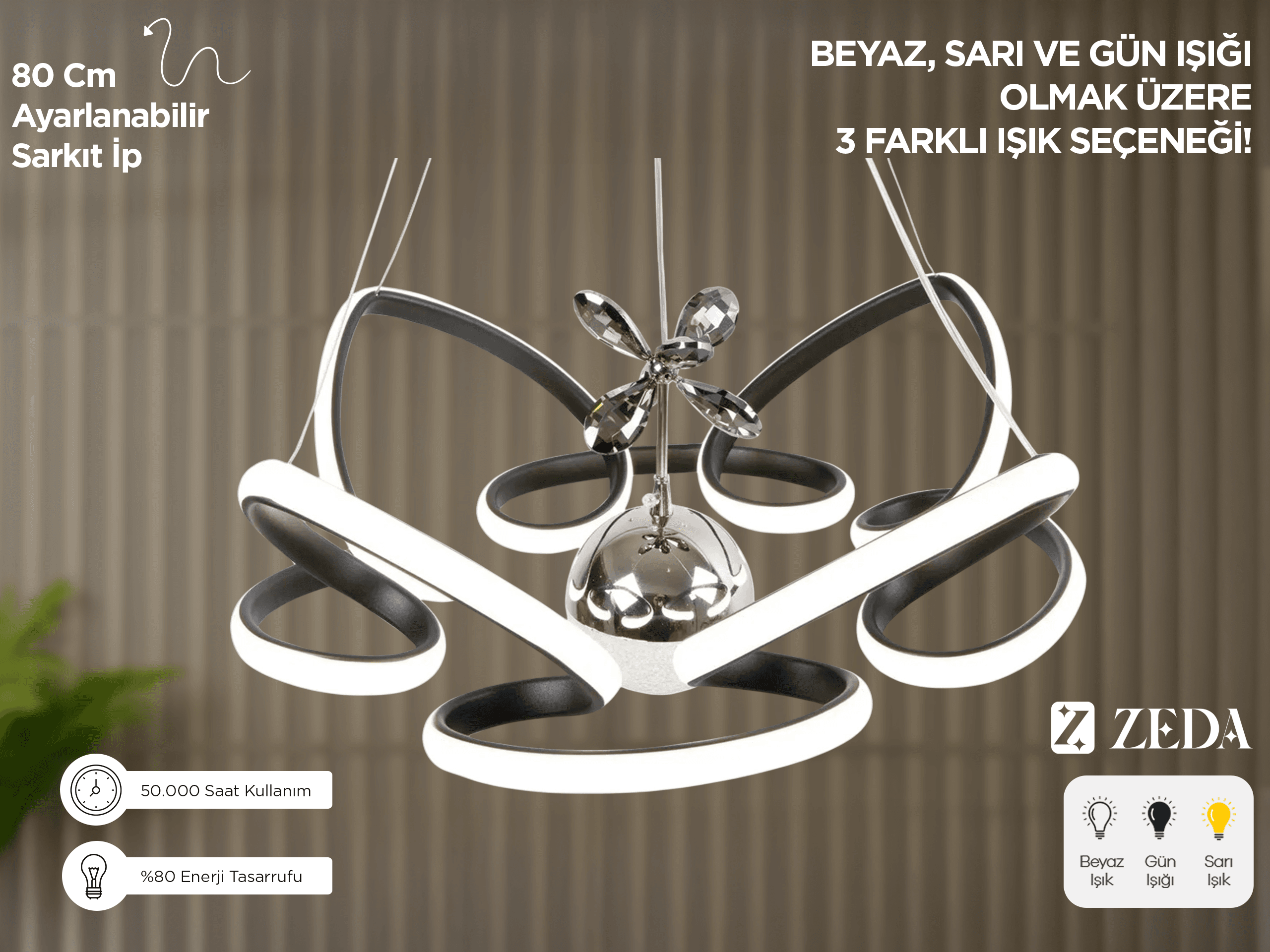 3 Al 2 Öde! Lotus Paketi