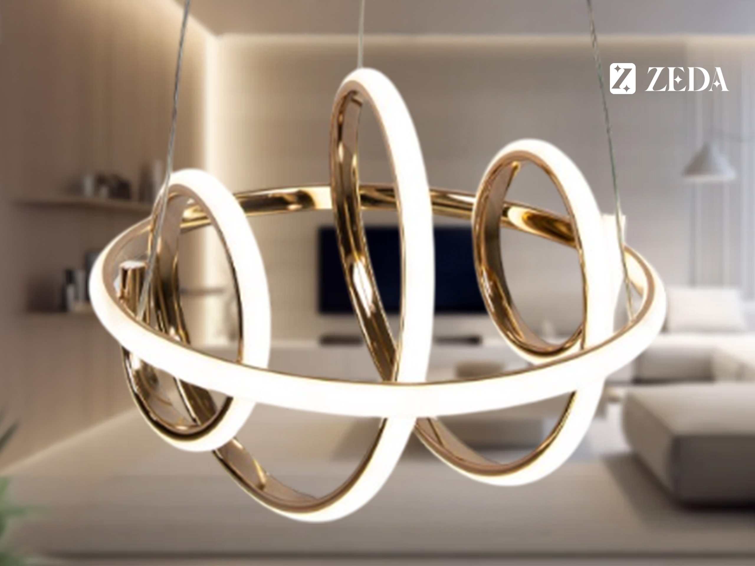 Light Güney Led Lamba