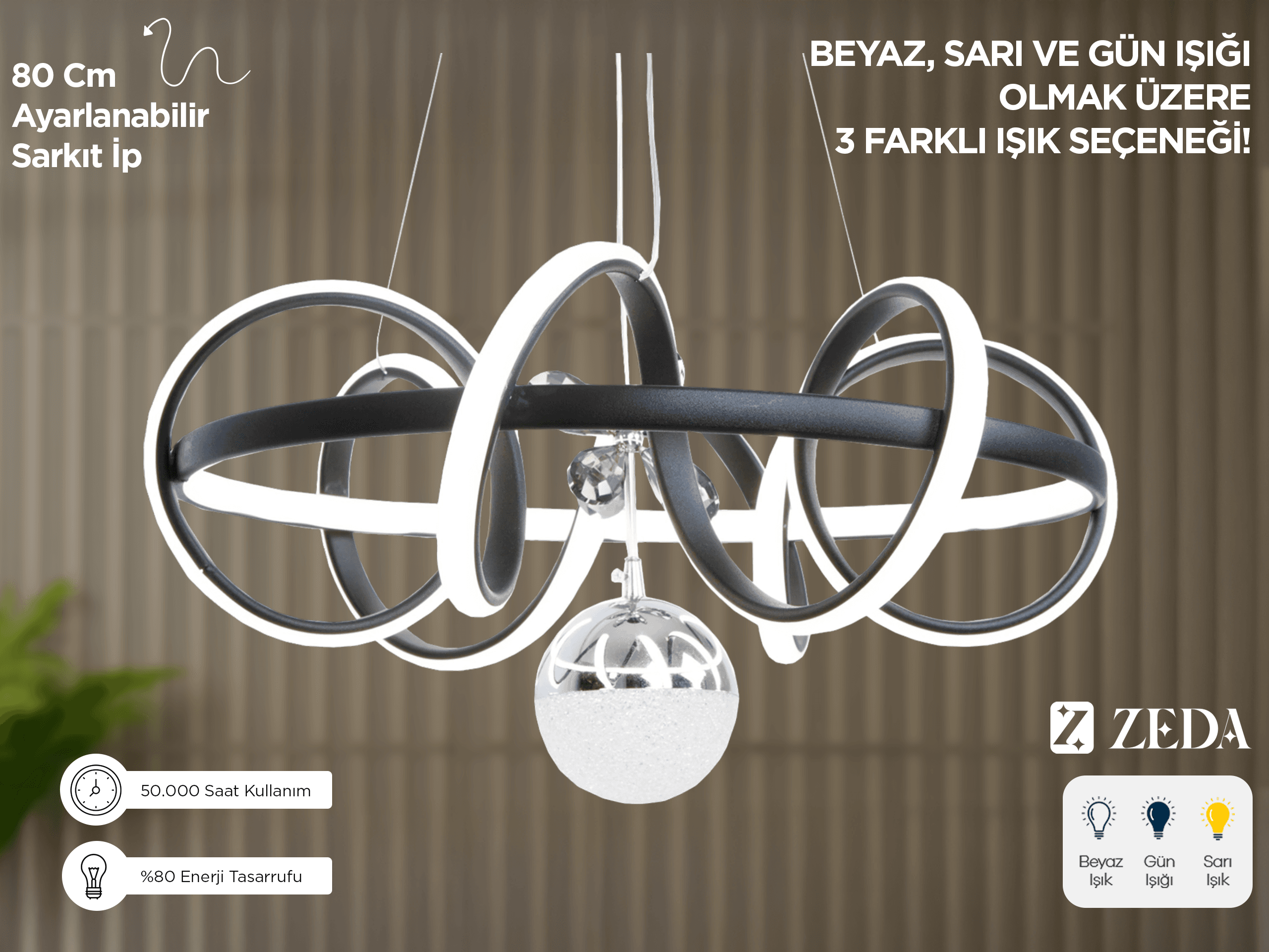 4 Al 3 Öde – Bonus Işık!
