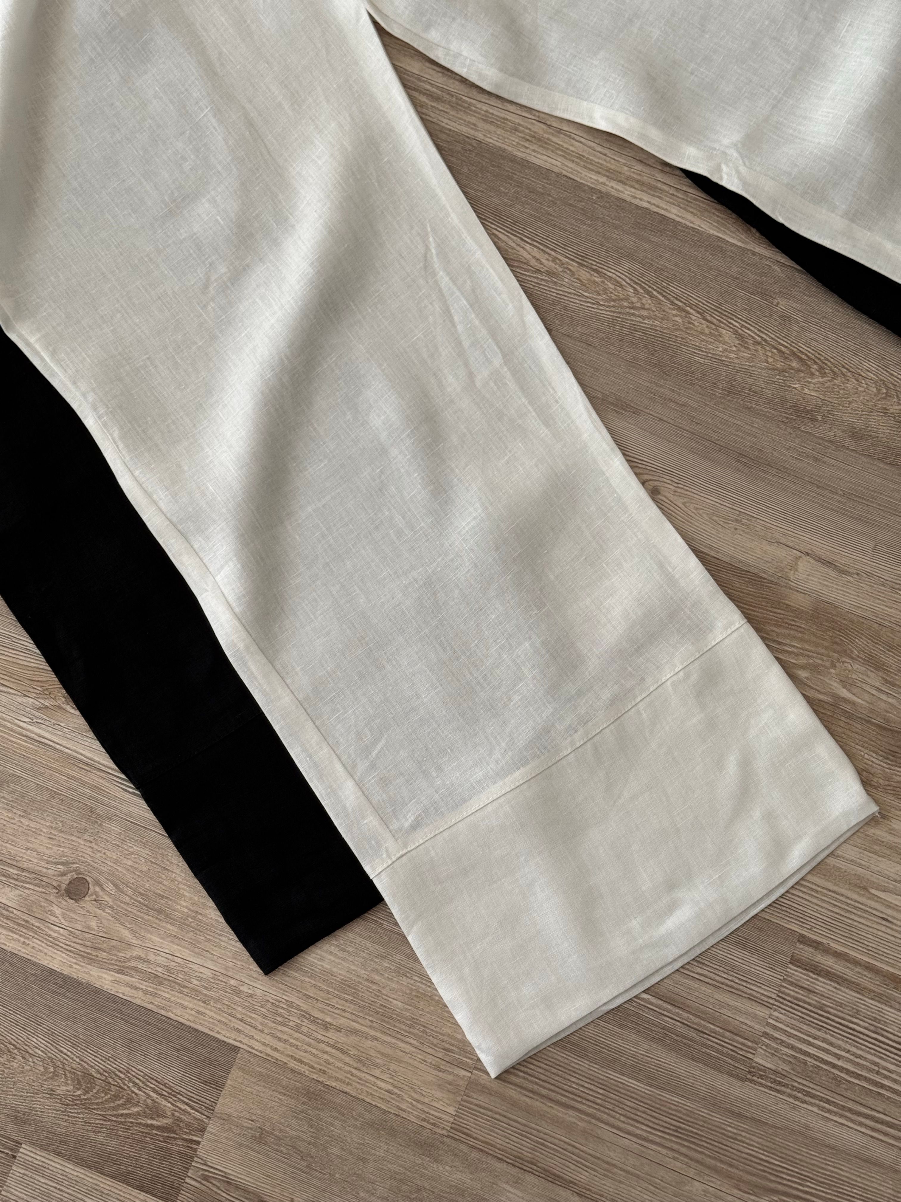 Keten Pantolon