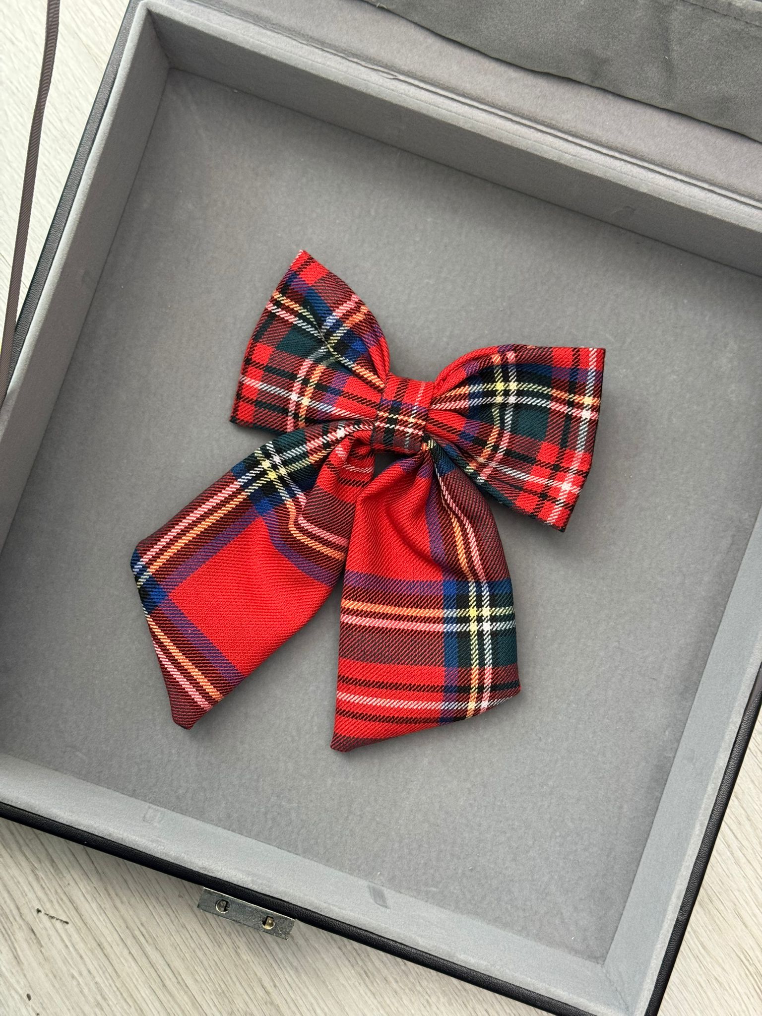 Ekoseli Otomatik Toka