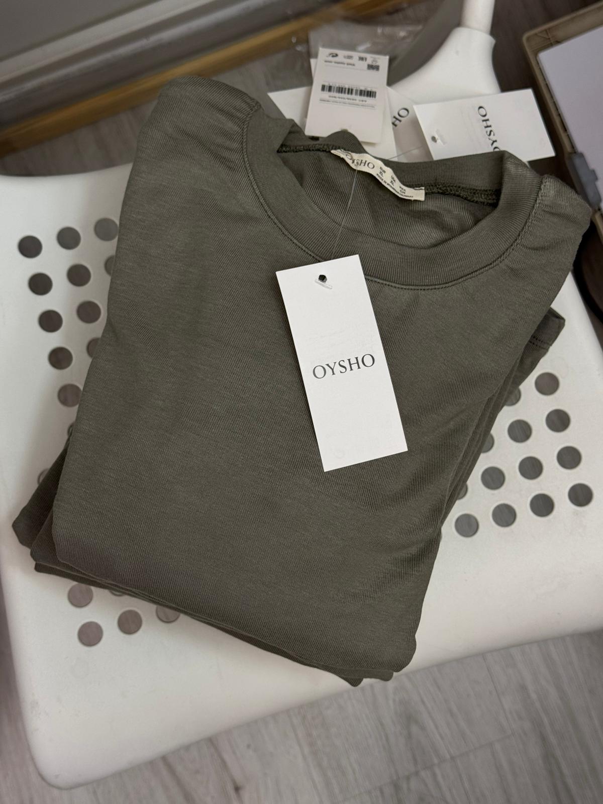 Parmak Geçmeli Bady